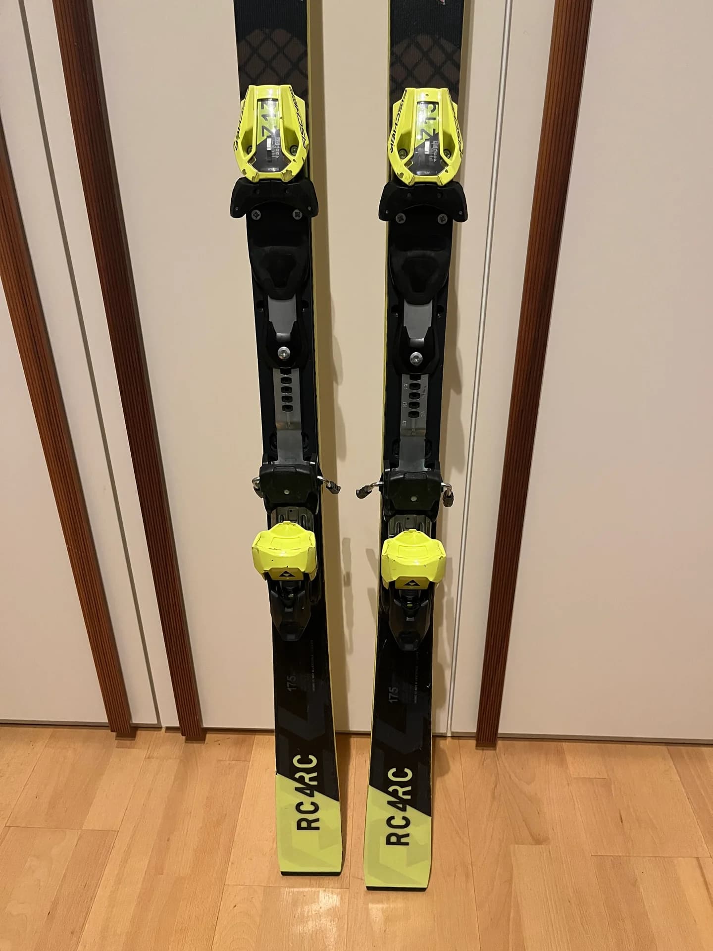 Fischer RC4 Worldcup RC Pro - Bild 2