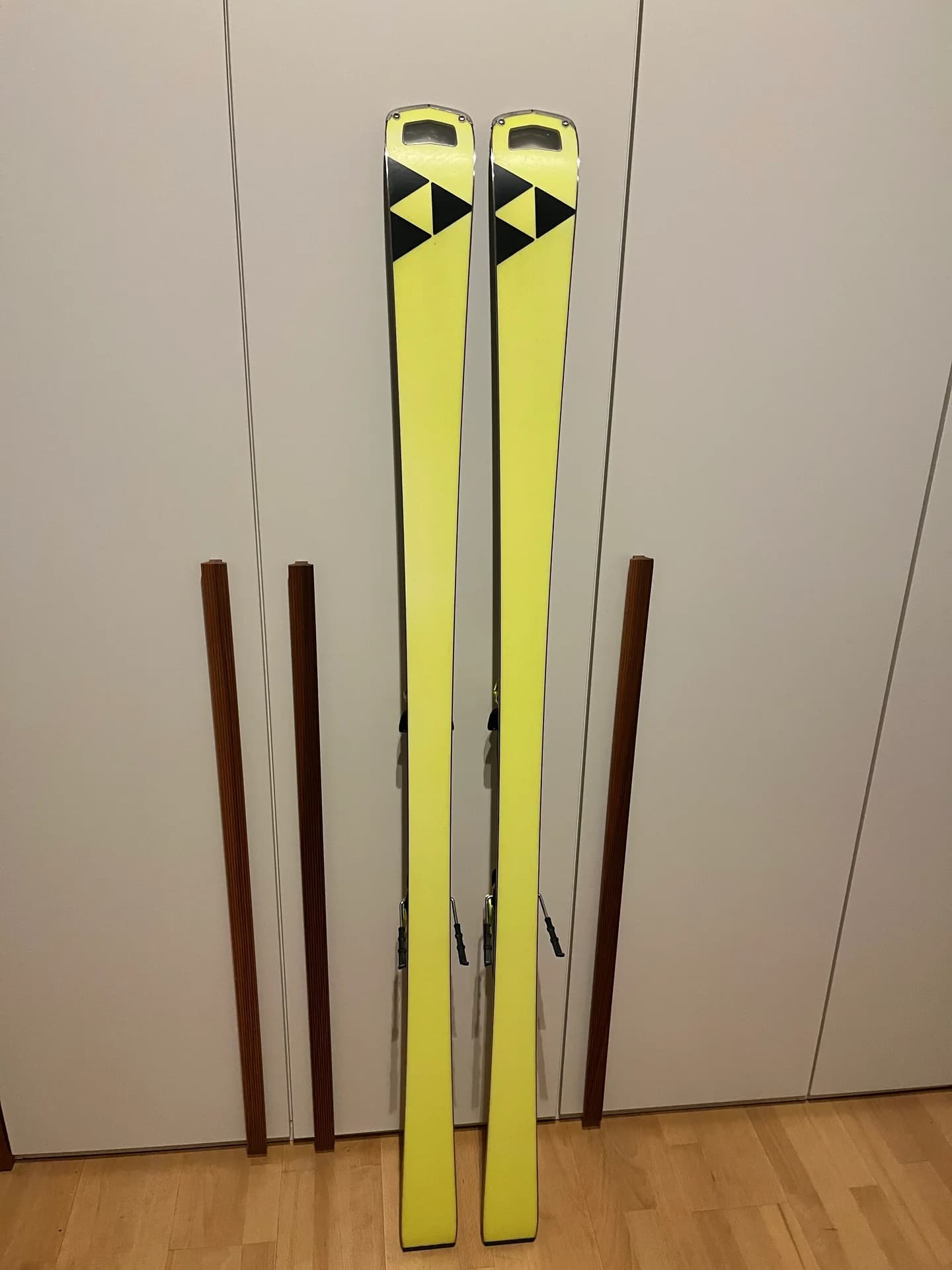 Fischer RC4 Worldcup RC Pro - Bild 3