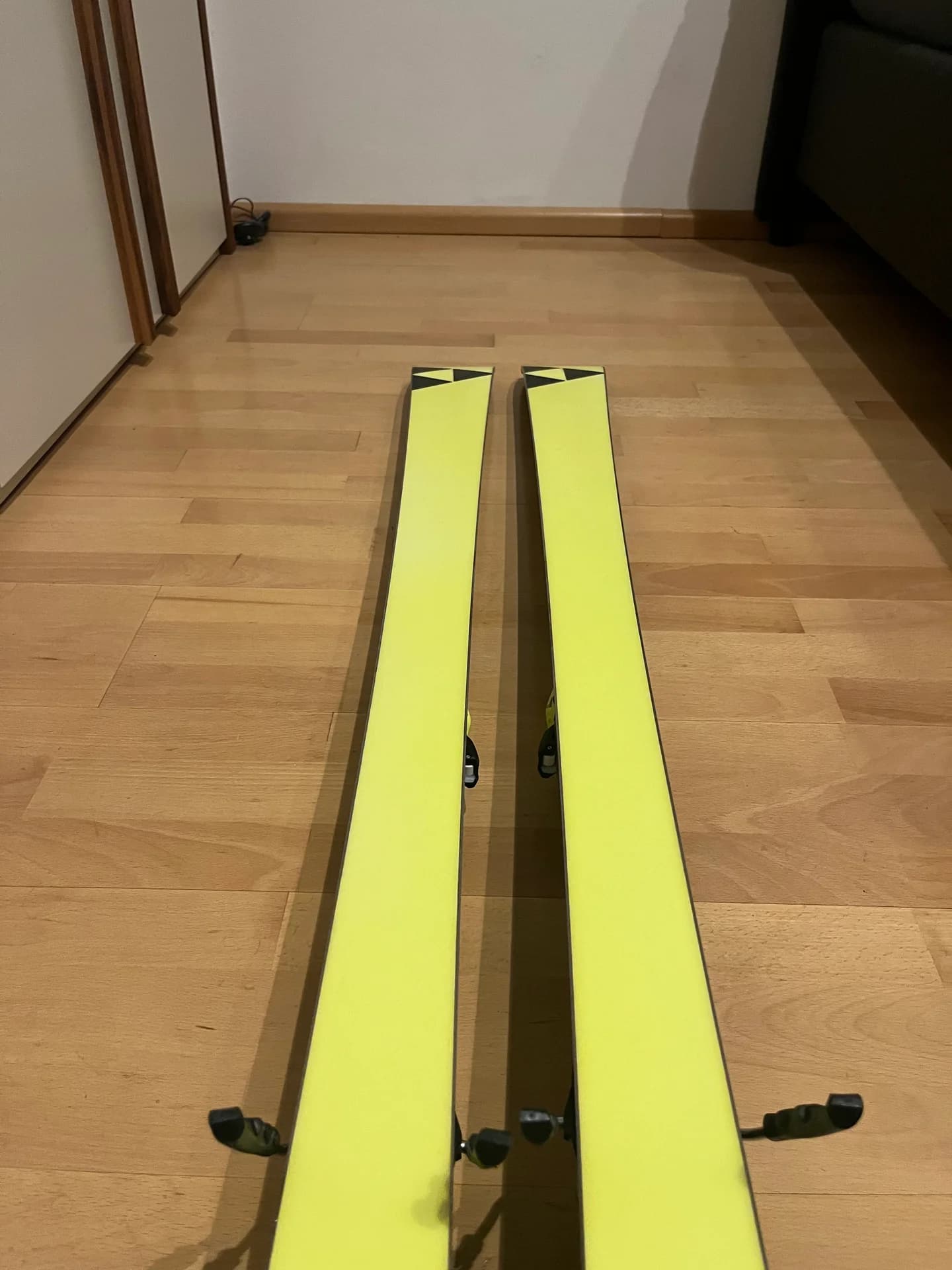 Fischer RC4 Worldcup RC Pro - Bild 4