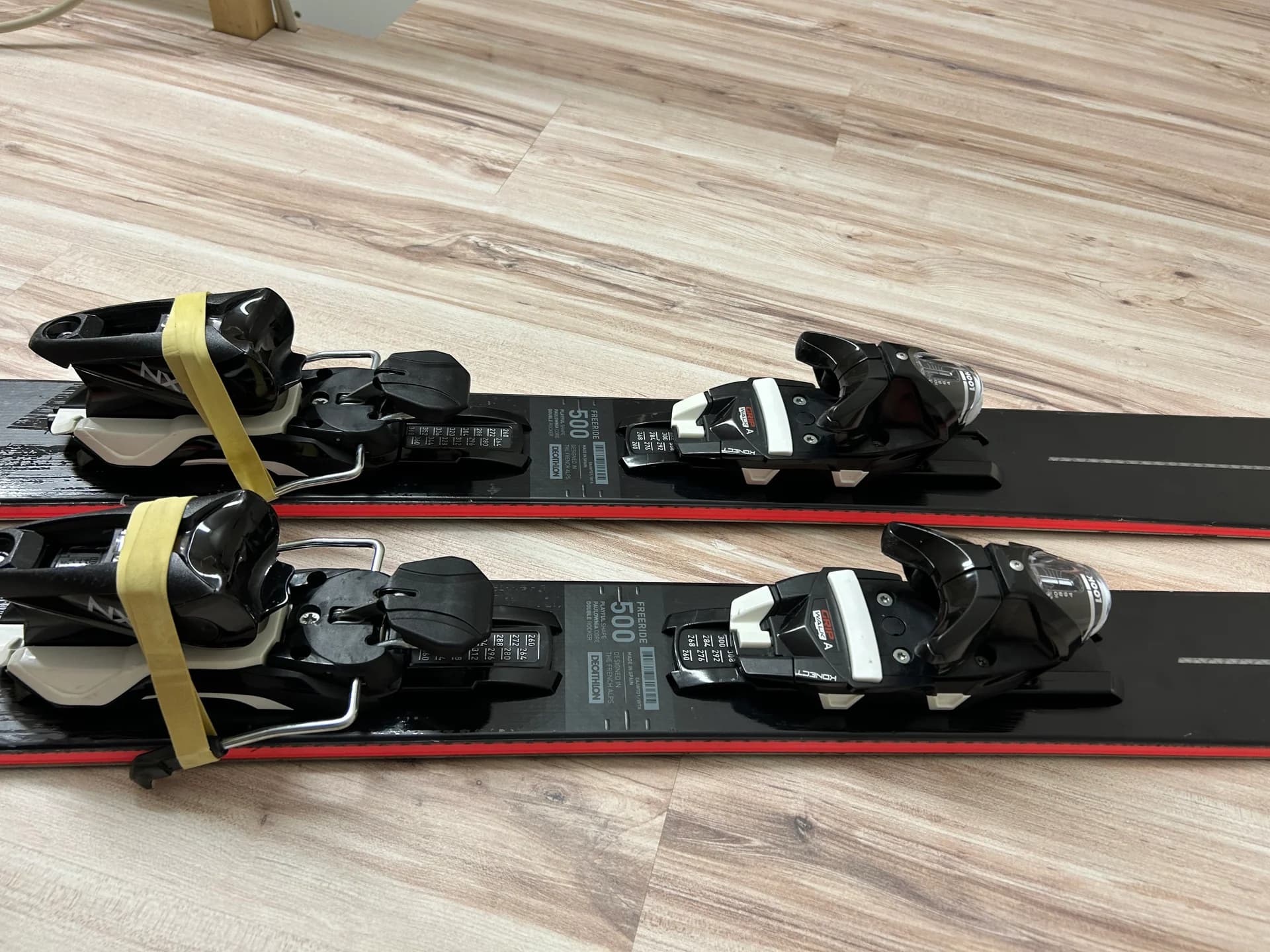 Decathlon Slash 100 - Bild 2