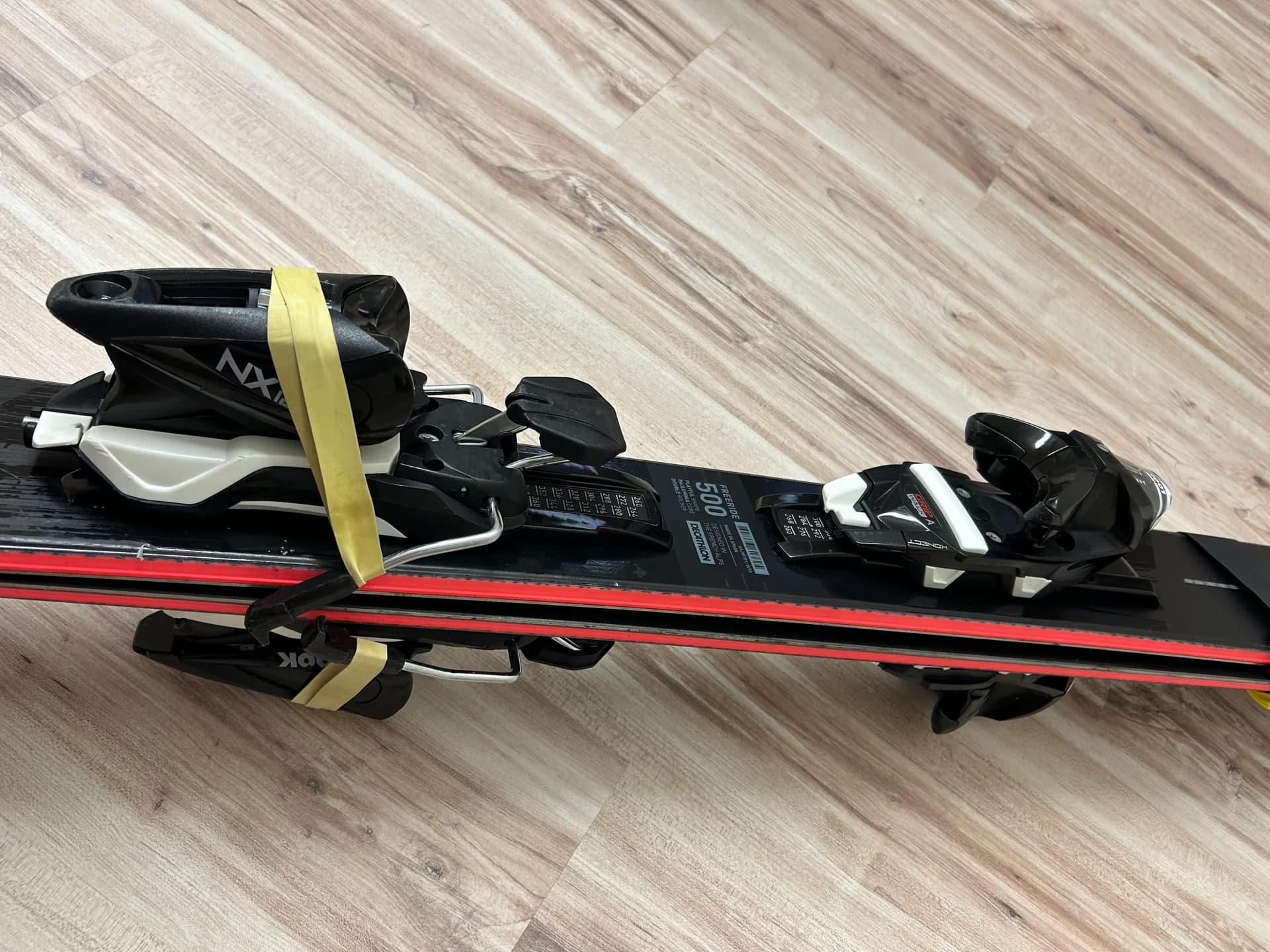 Decathlon Slash 100 - Bild 3