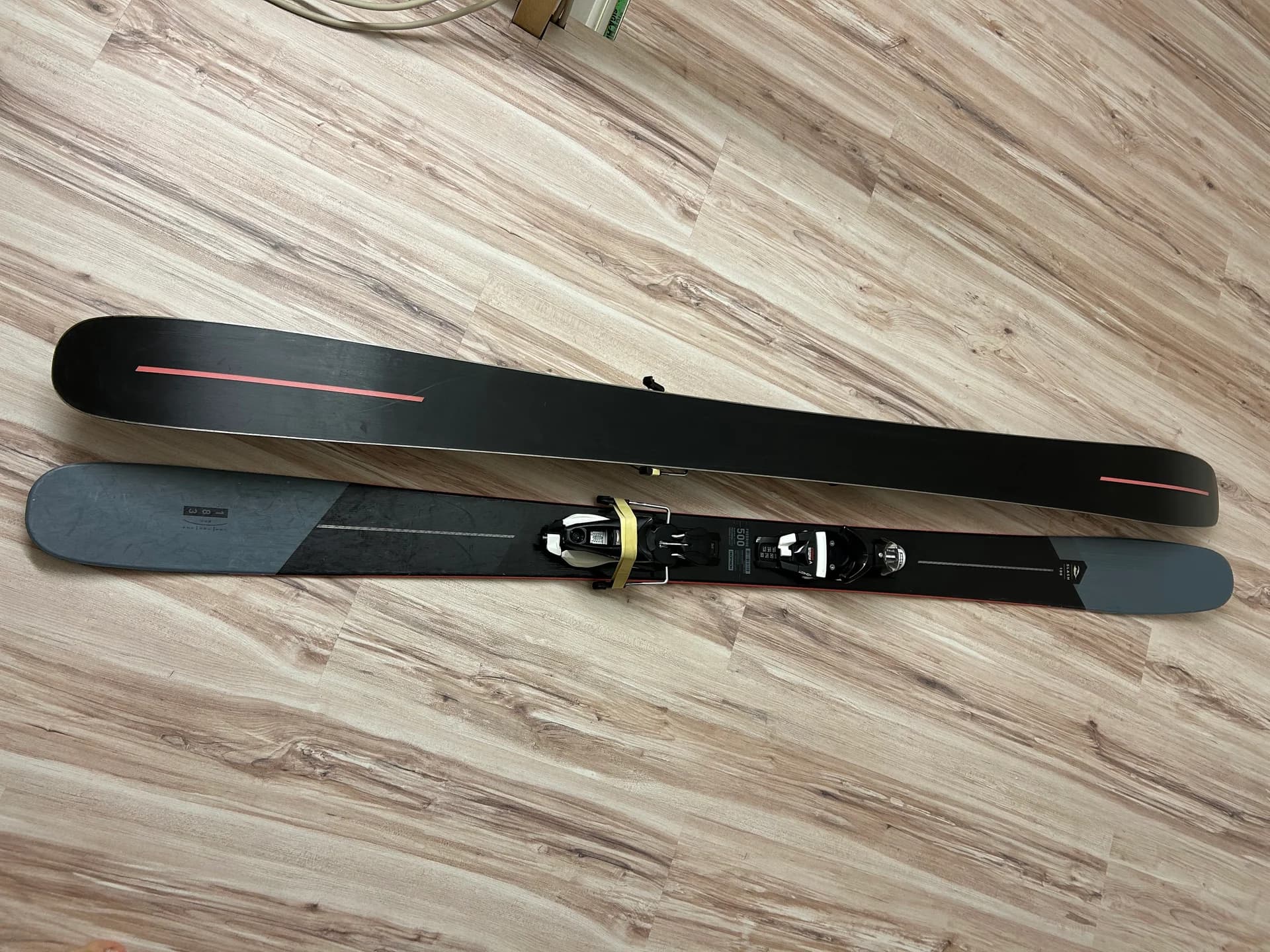 Decathlon Slash 100 - Bild 4