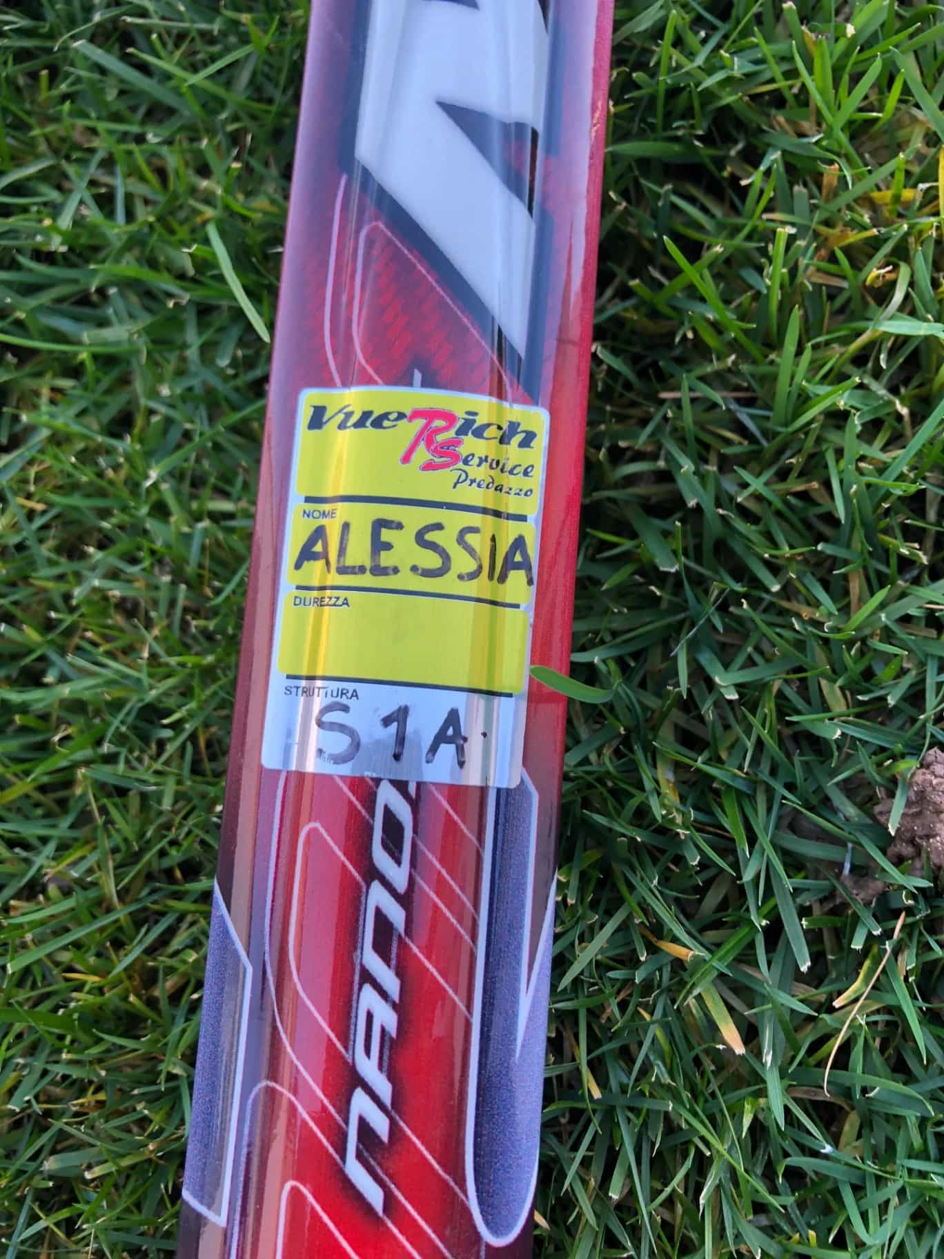 Madshus Madshus nano Skate