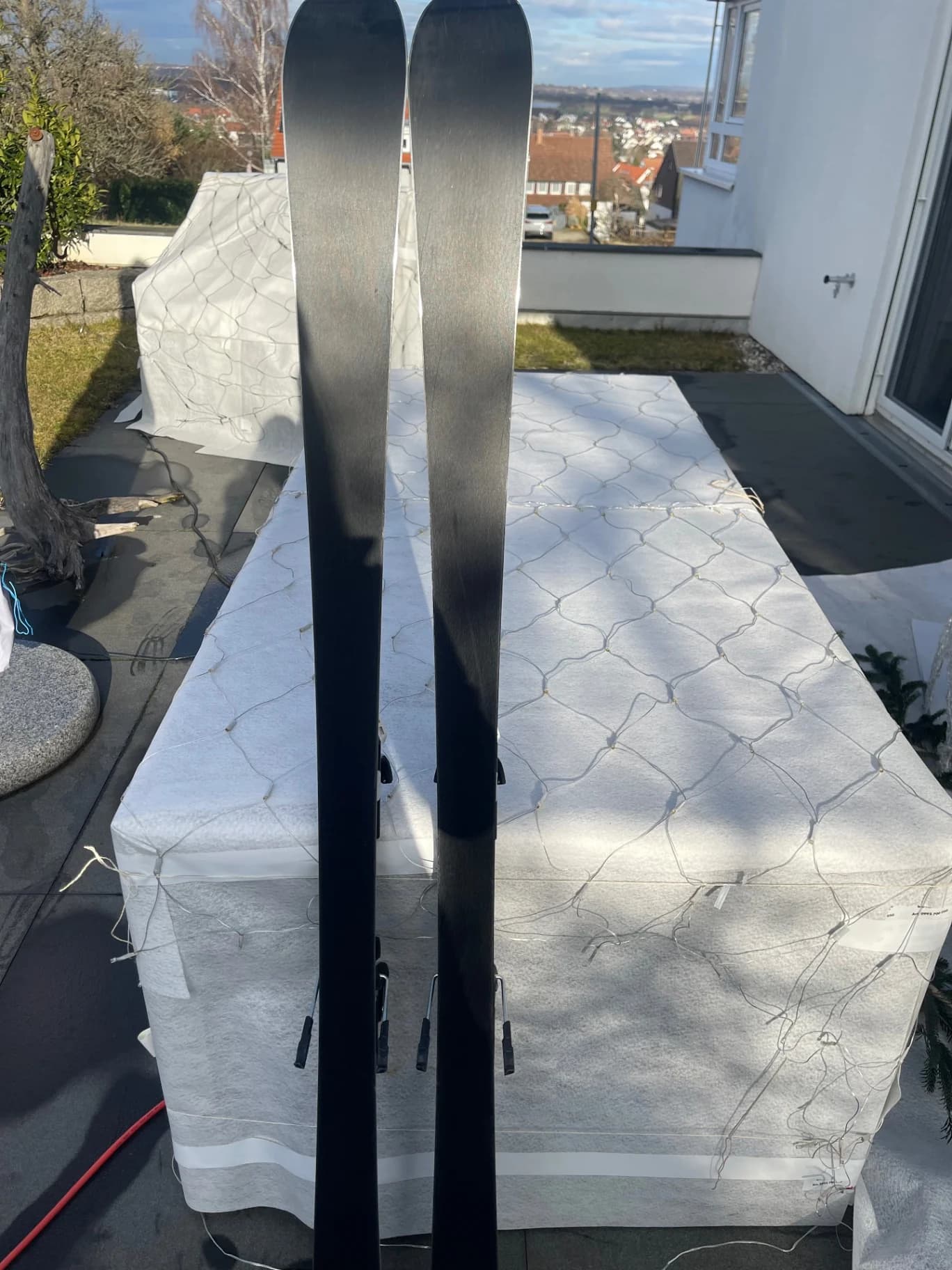 Kästle Kästle Ski – Limited Kitz Edition – 165 cm – Sehr guter Zustand - Bild 3