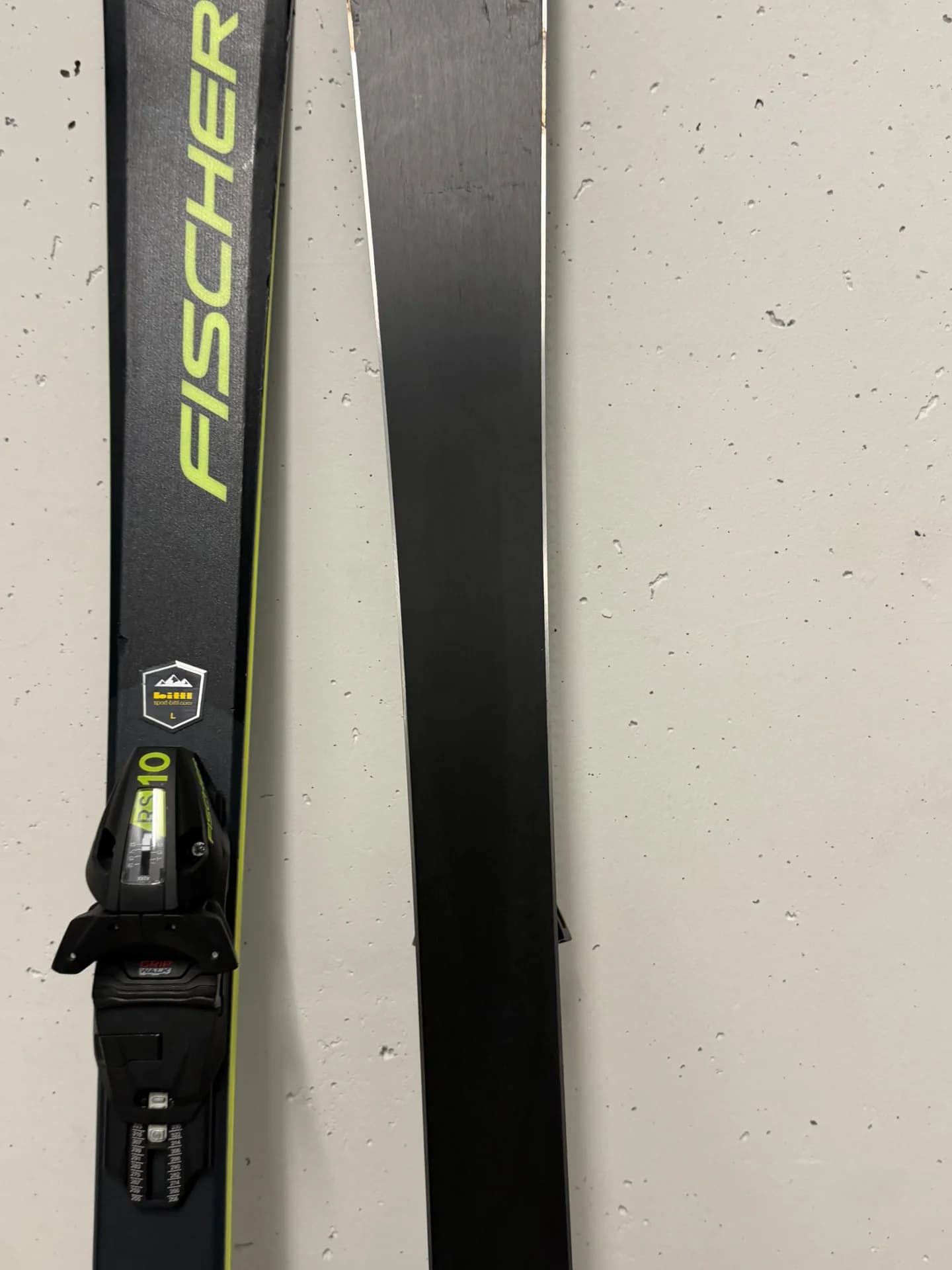 Fischer RC Comp TPR 24/25 - Bild 3