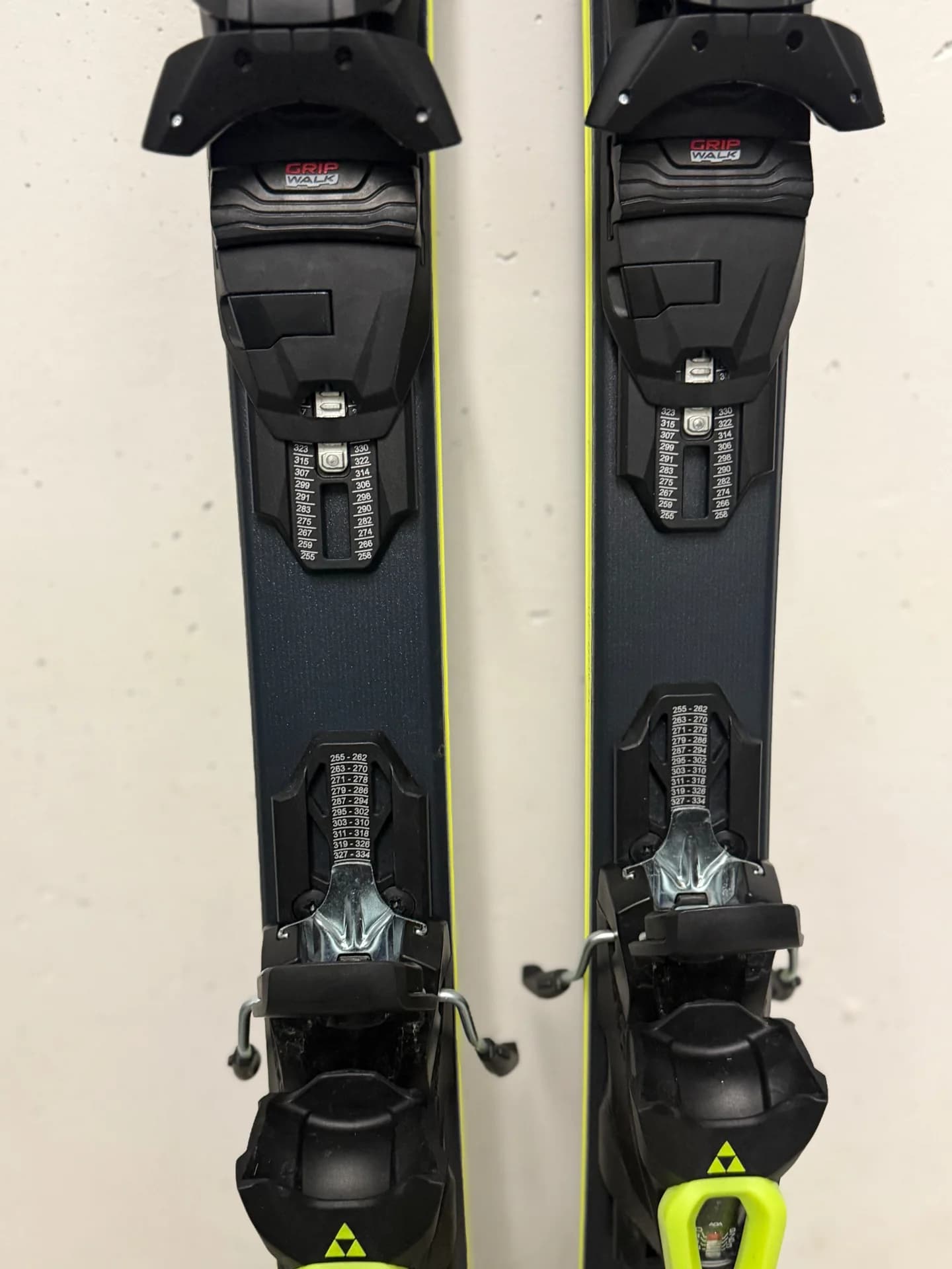 Fischer RC Comp TPR 24/25 - Bild 7