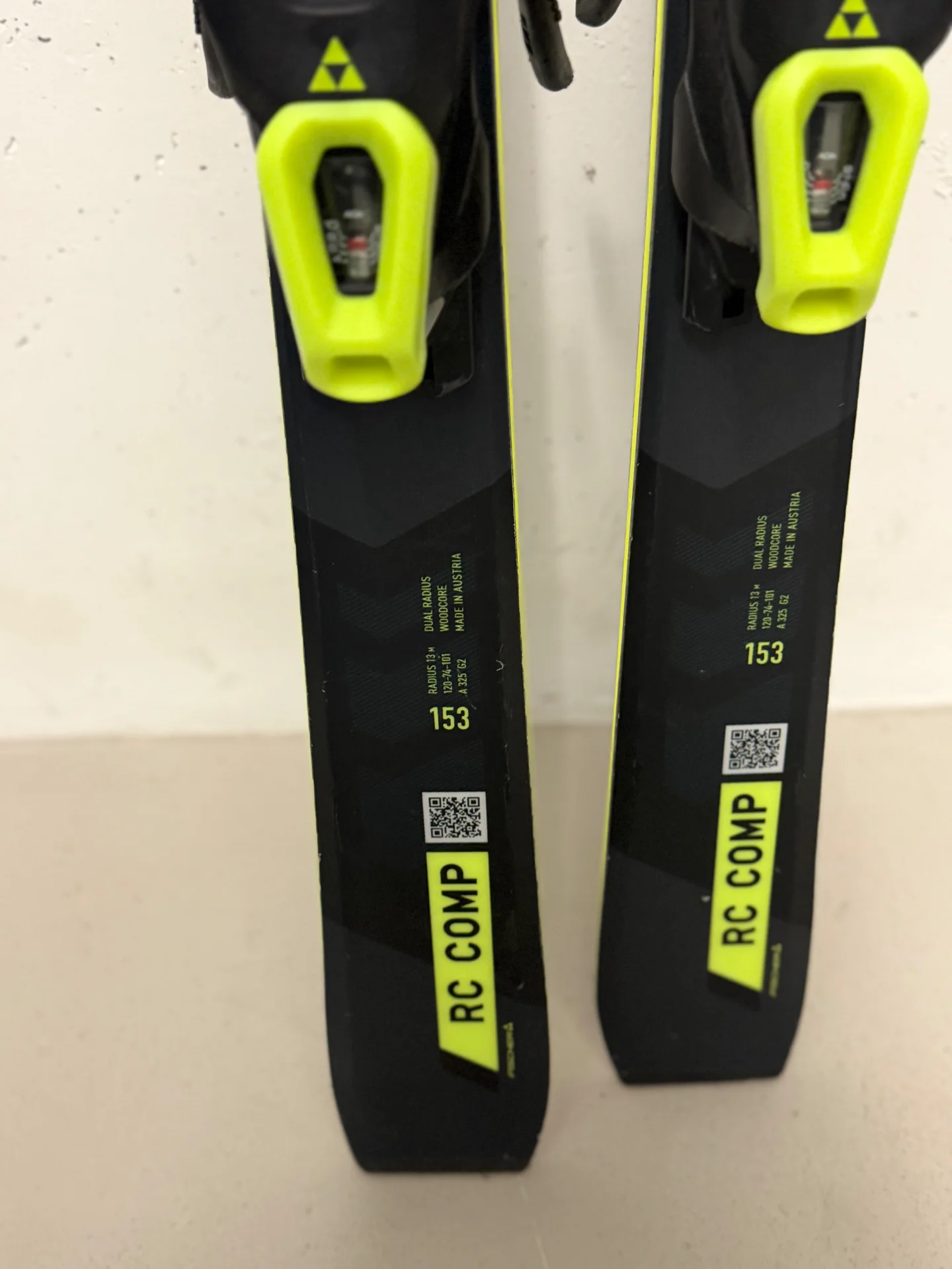 Fischer RC Comp TPR 24/25 - Bild 10