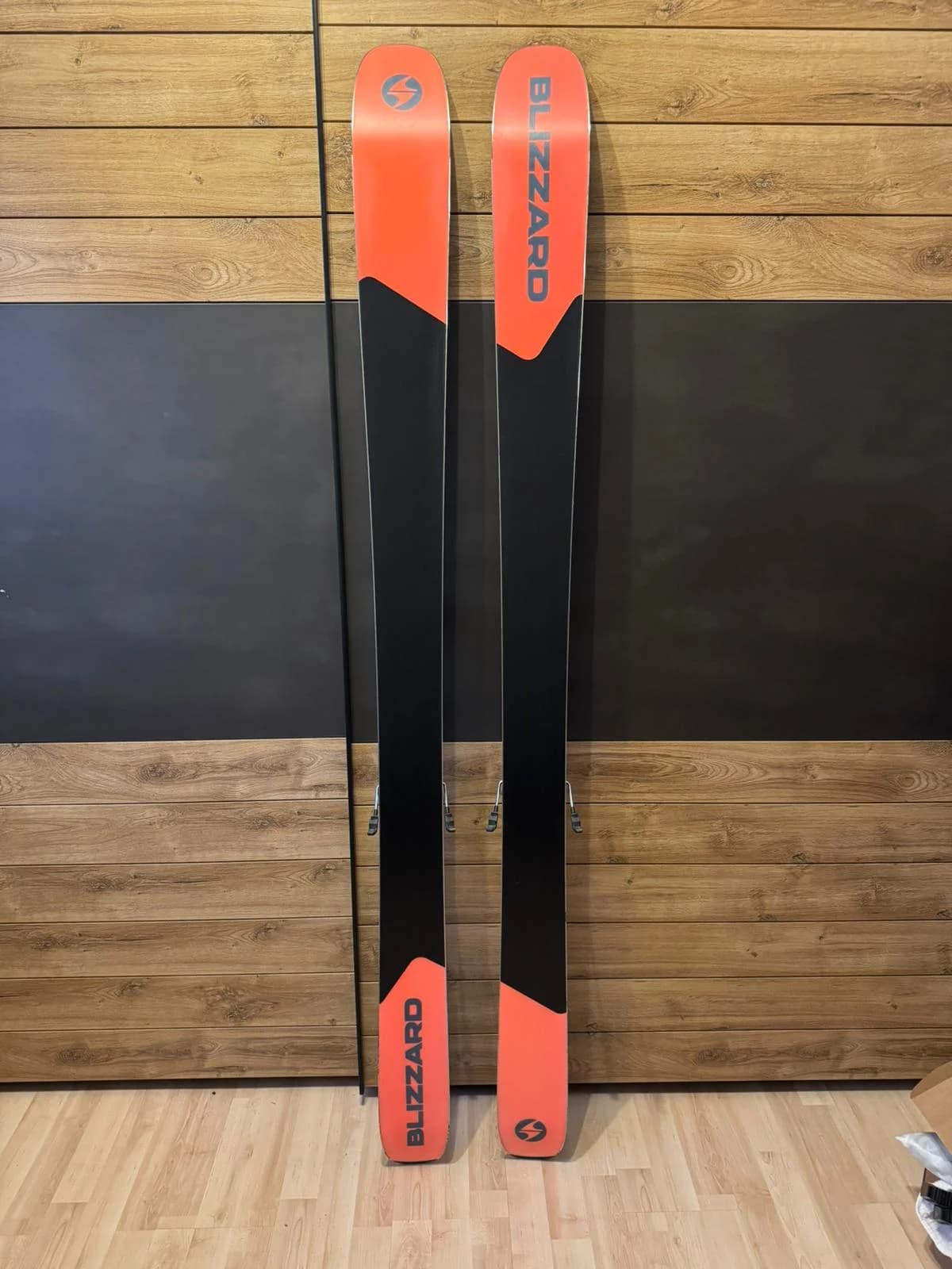 Blizzard Rustler 10 - Bild 2