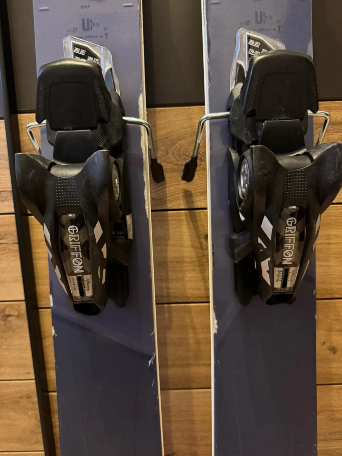 Blizzard Rustler 10 - Bild 4