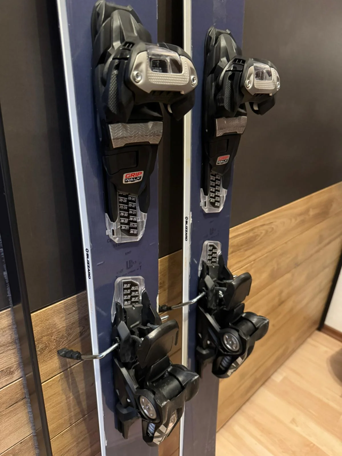 Blizzard Rustler 10 - Bild 5