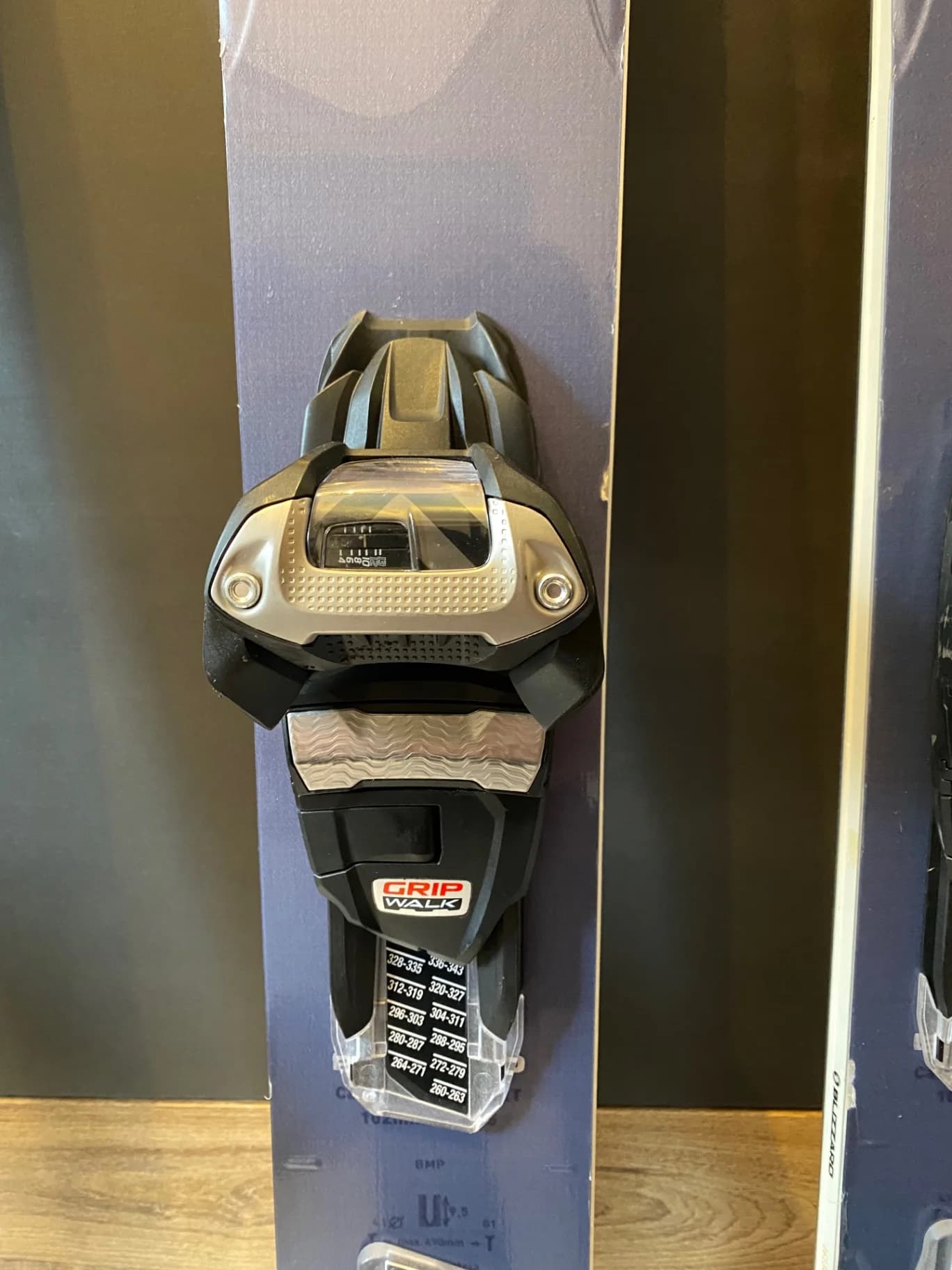 Blizzard Rustler 10 - Bild 6