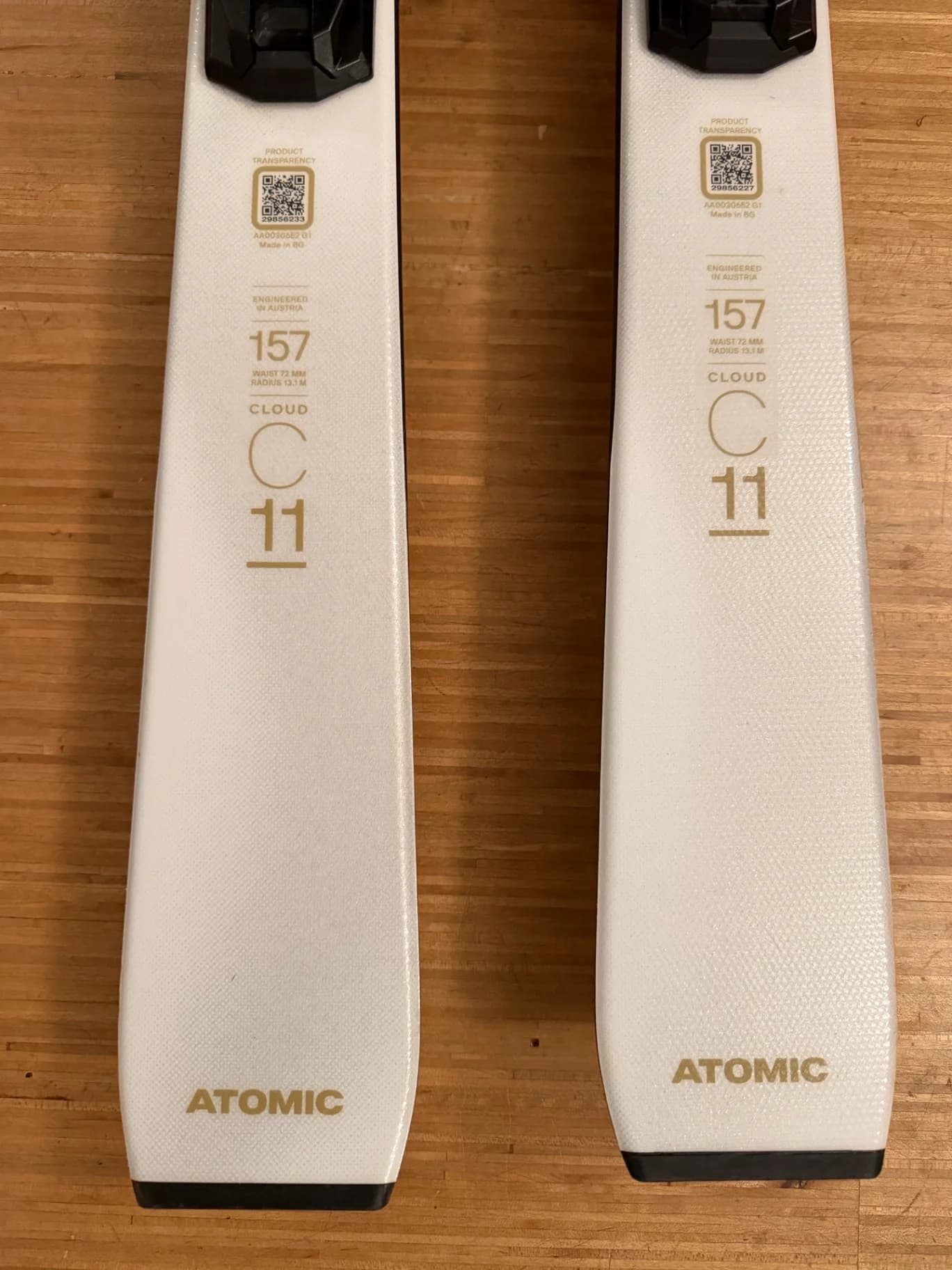 Atomic Cloud C11 - Bild 2