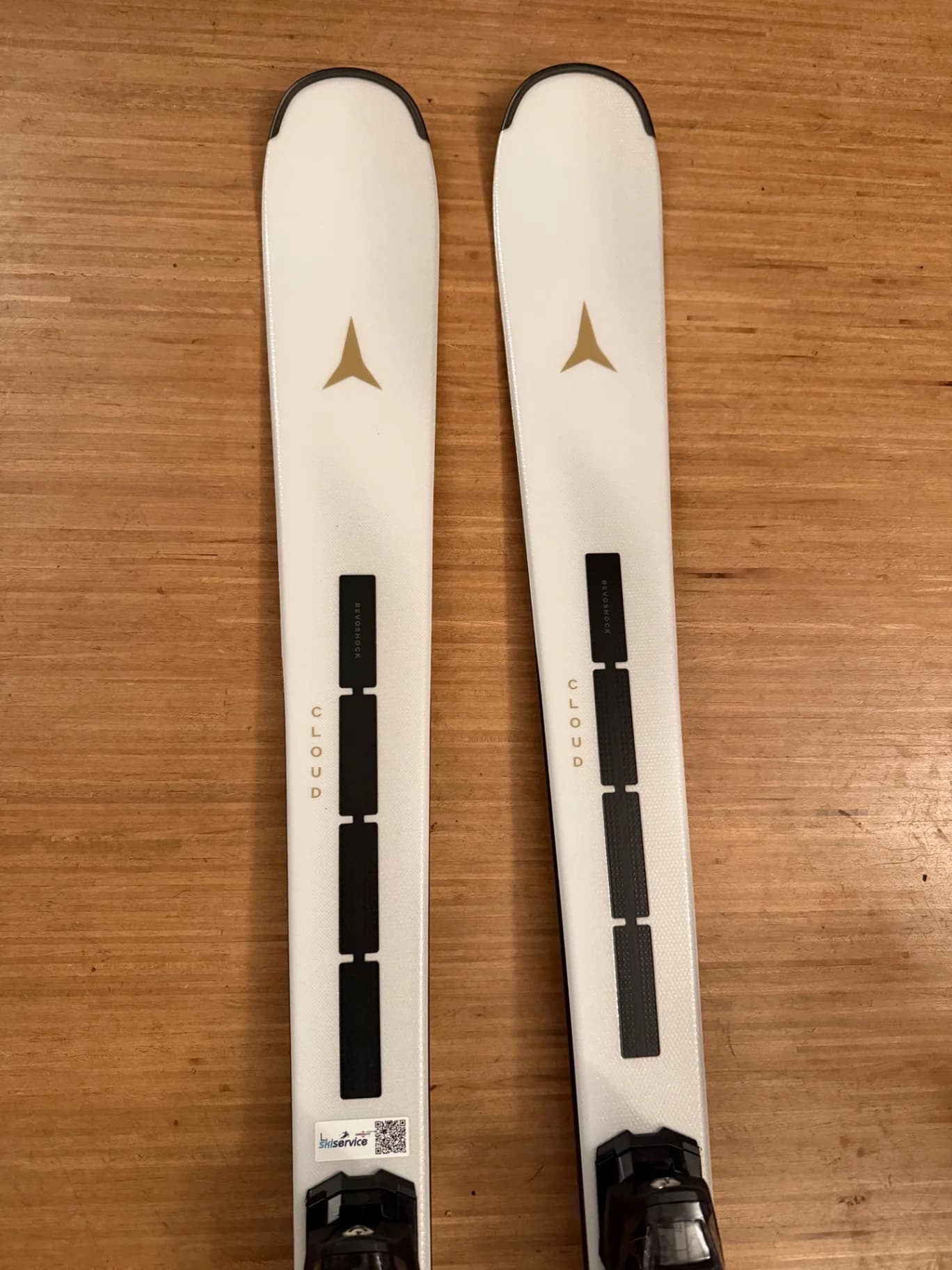 Atomic Cloud C11 - Bild 3