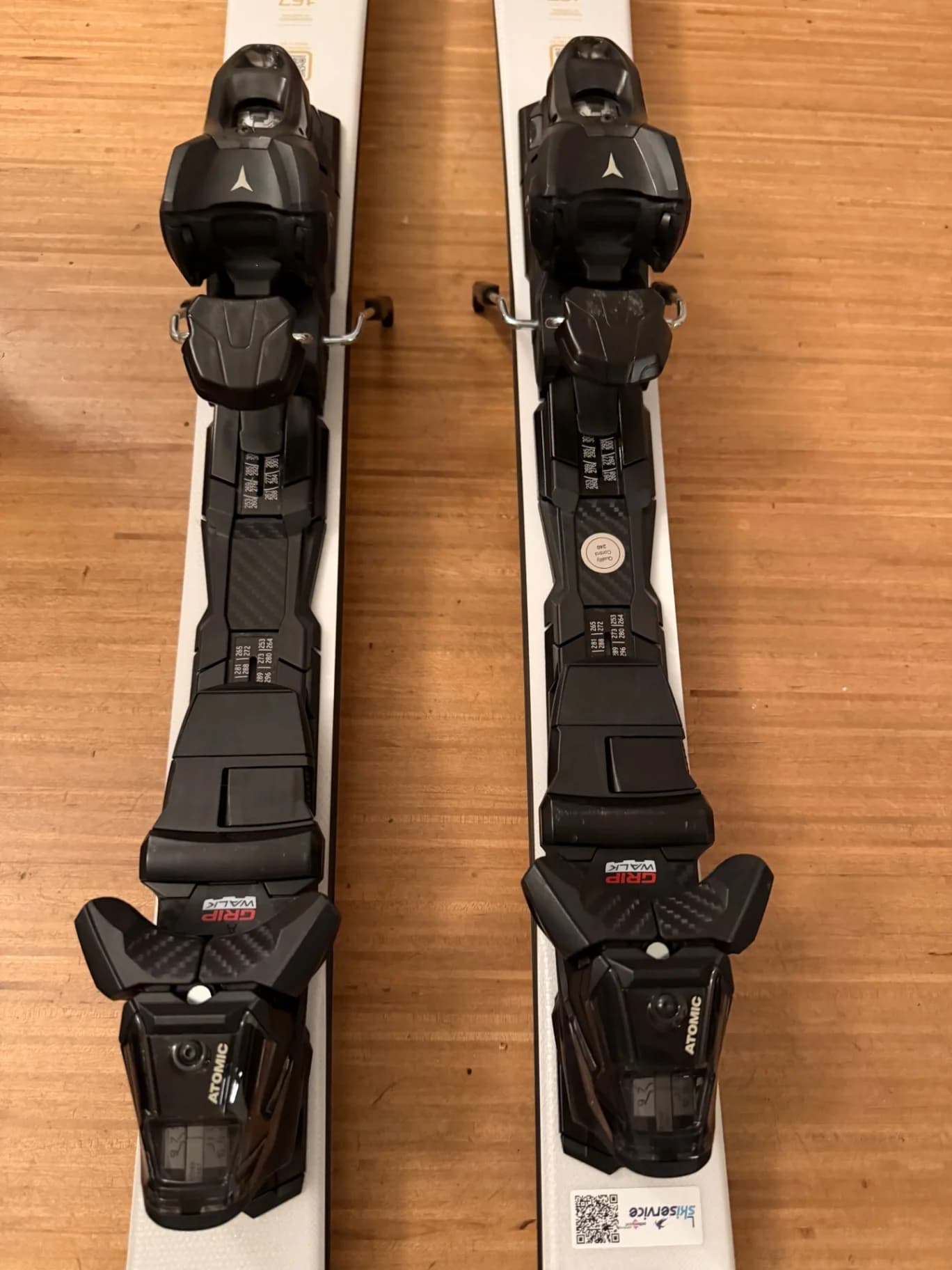 Atomic Cloud C11 - Bild 4