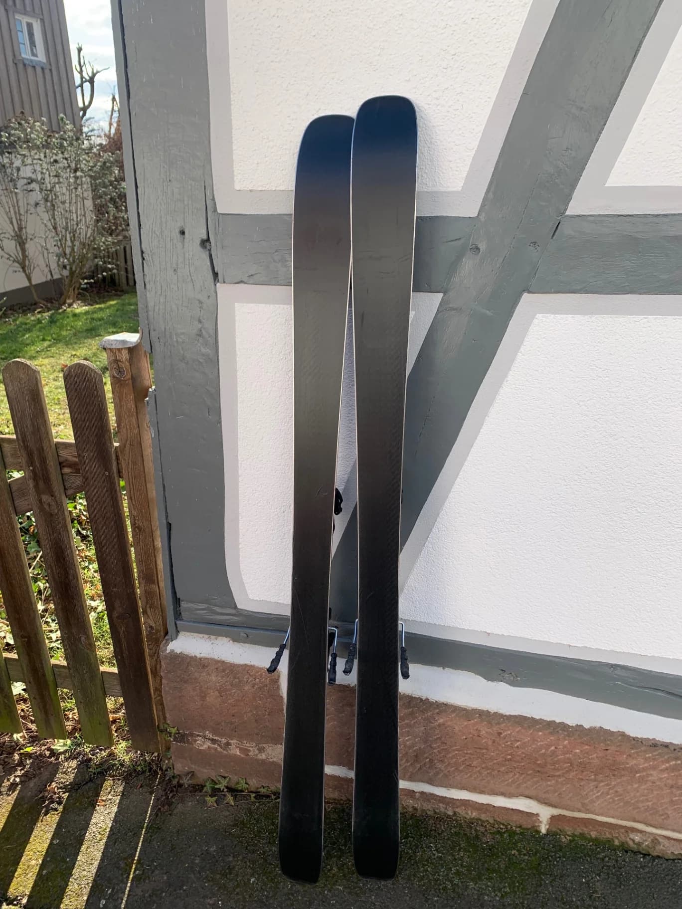 Fischer Ranger 84 - Bild 2