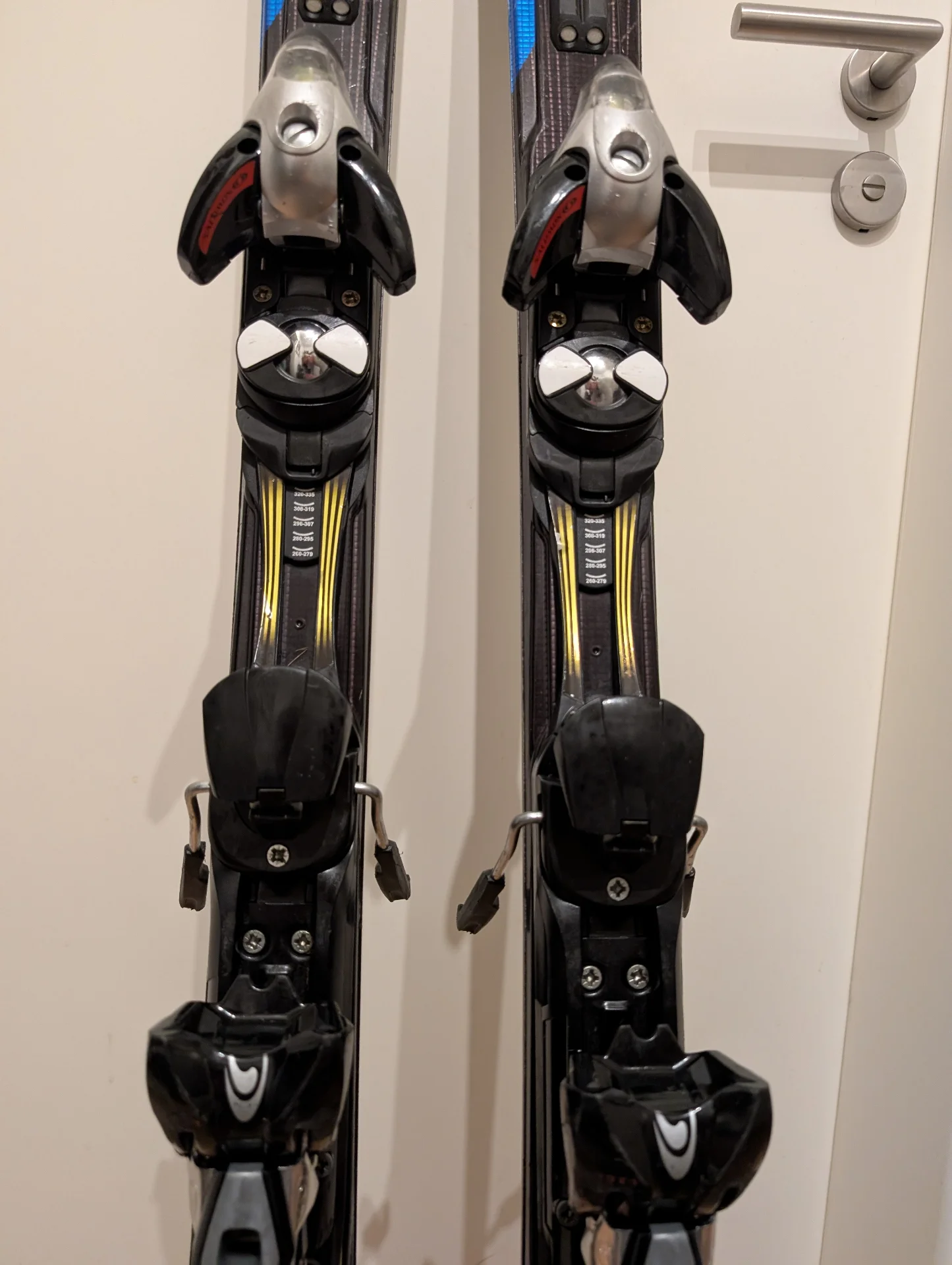 Salomon Streetracer 10 - Bild 3