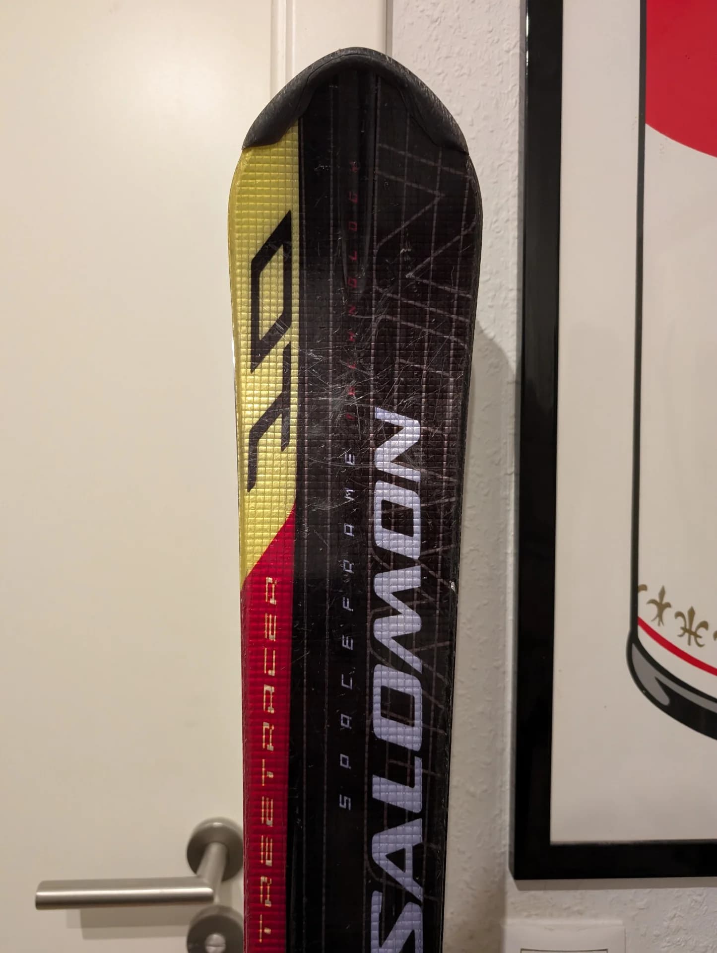 Salomon Streetracer 10 - Bild 2