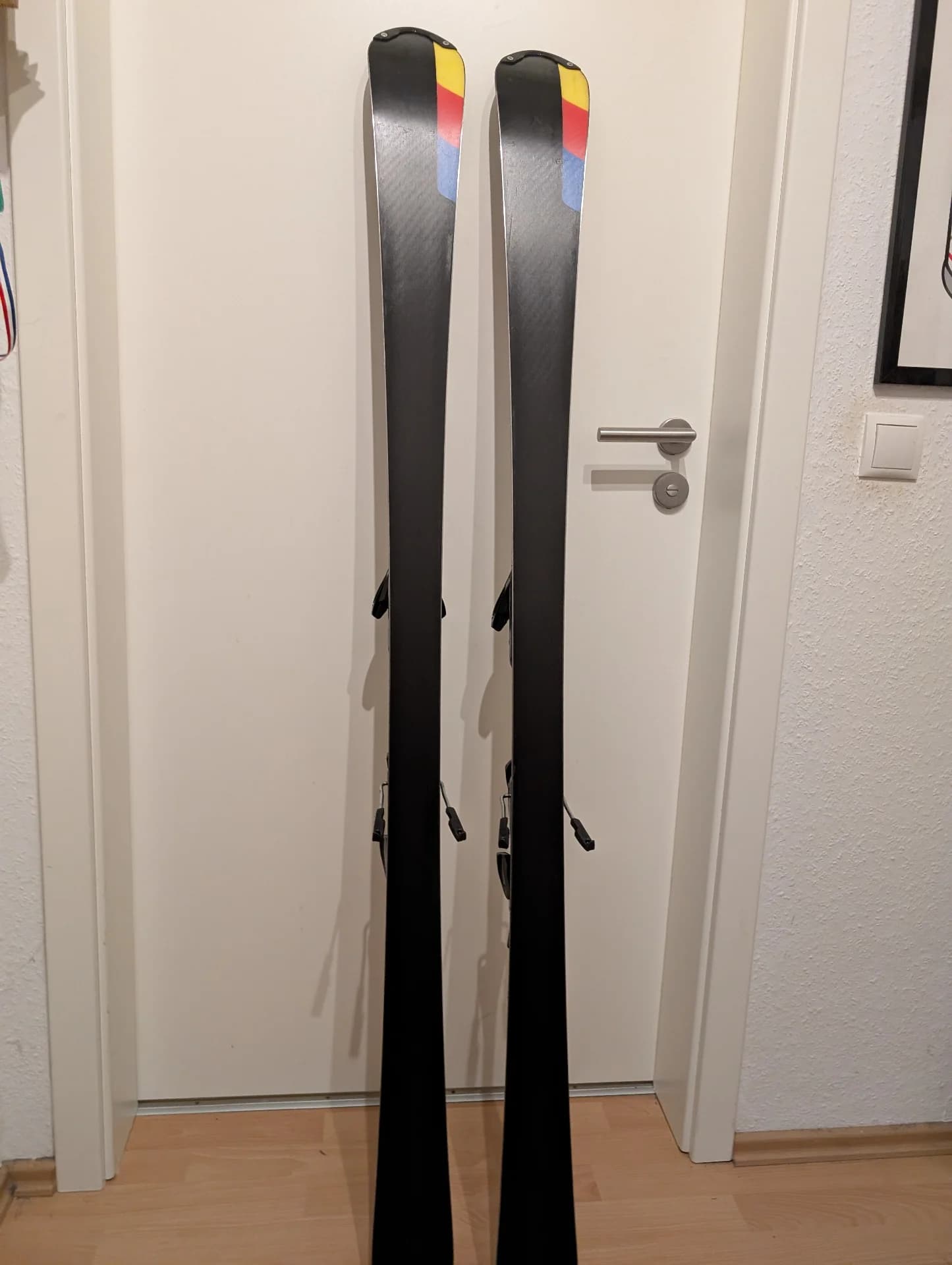 Salomon Streetracer 10 - Bild 4