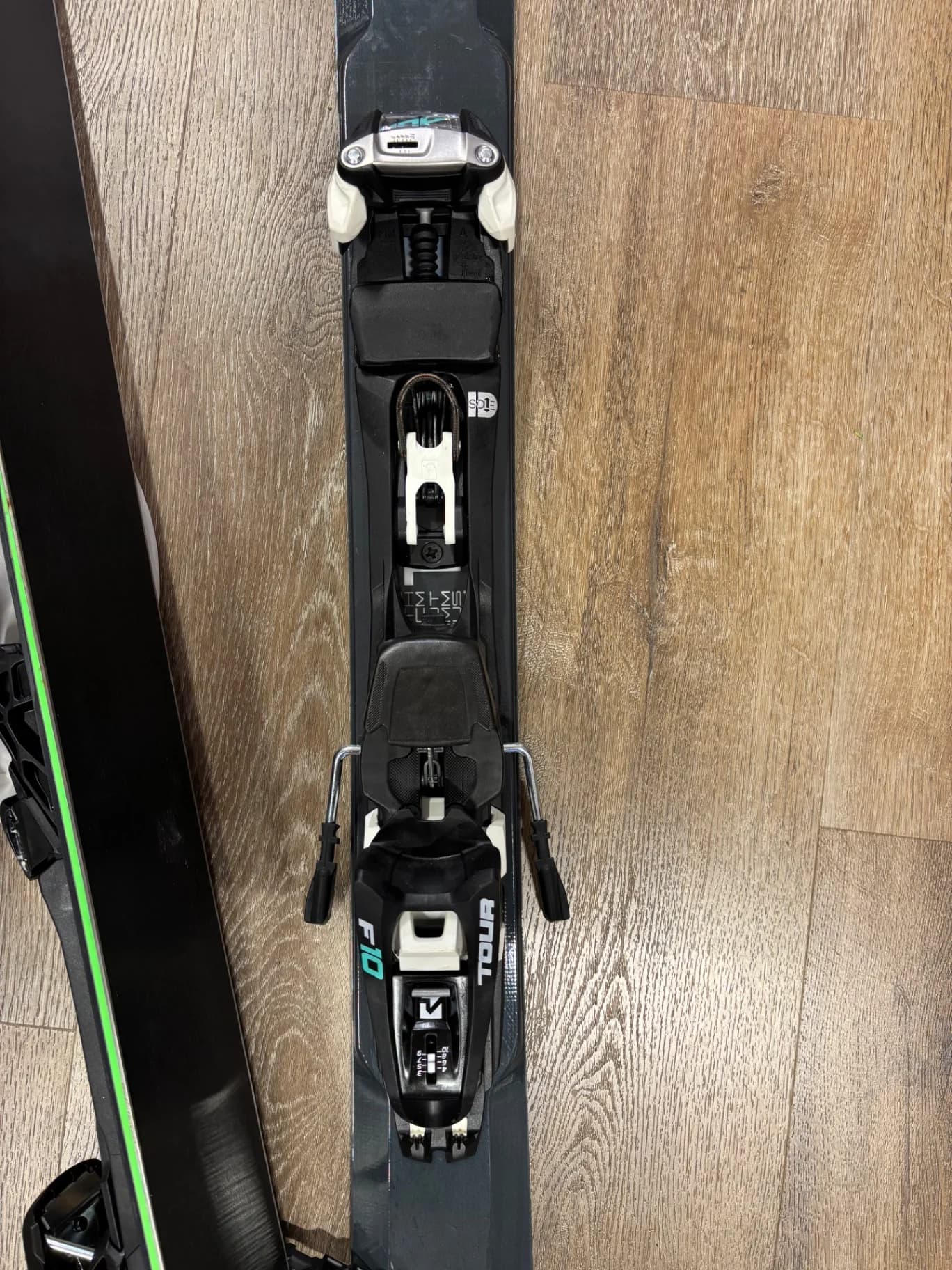 Dynafit 88 Tour - Bild 2