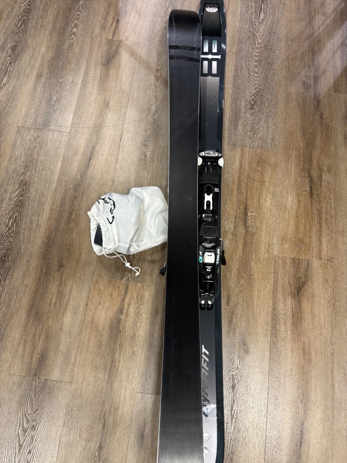 Dynafit 88 Tour - Bild 3