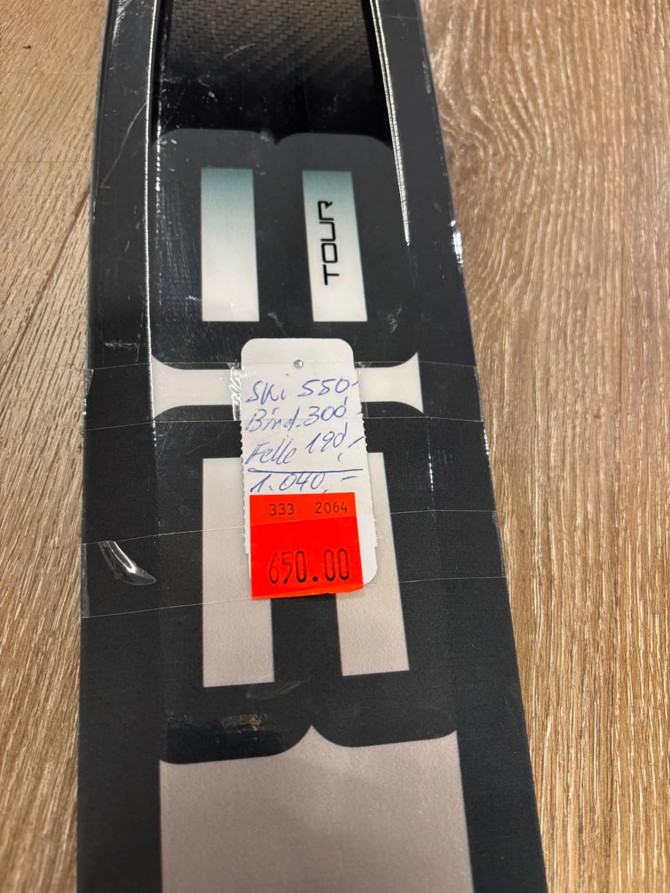 Dynafit 88 Tour - Bild 4