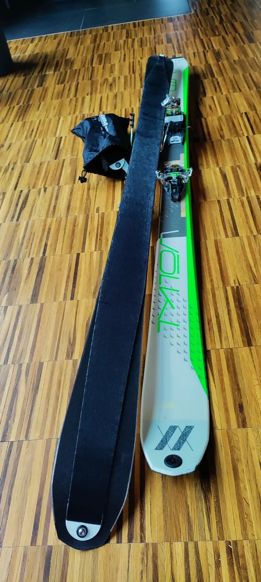 Völkl VTA 80 Lite - Bild 5