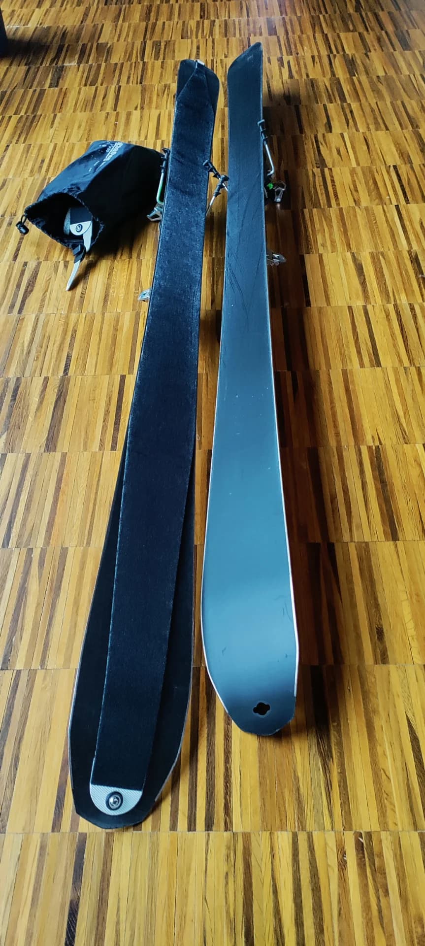 Völkl VTA 80 Lite - Bild 6