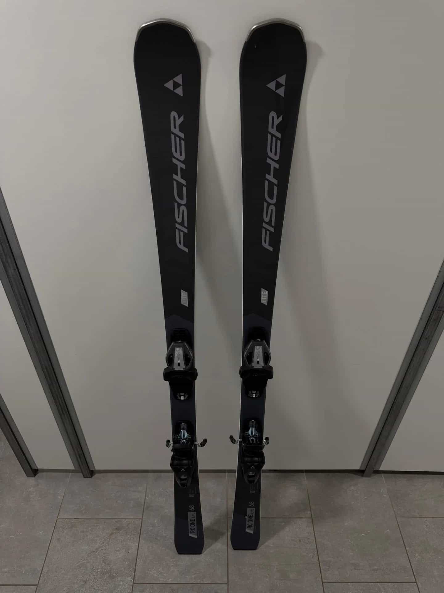Fischer Fischer Ski RC ONE lite 68
