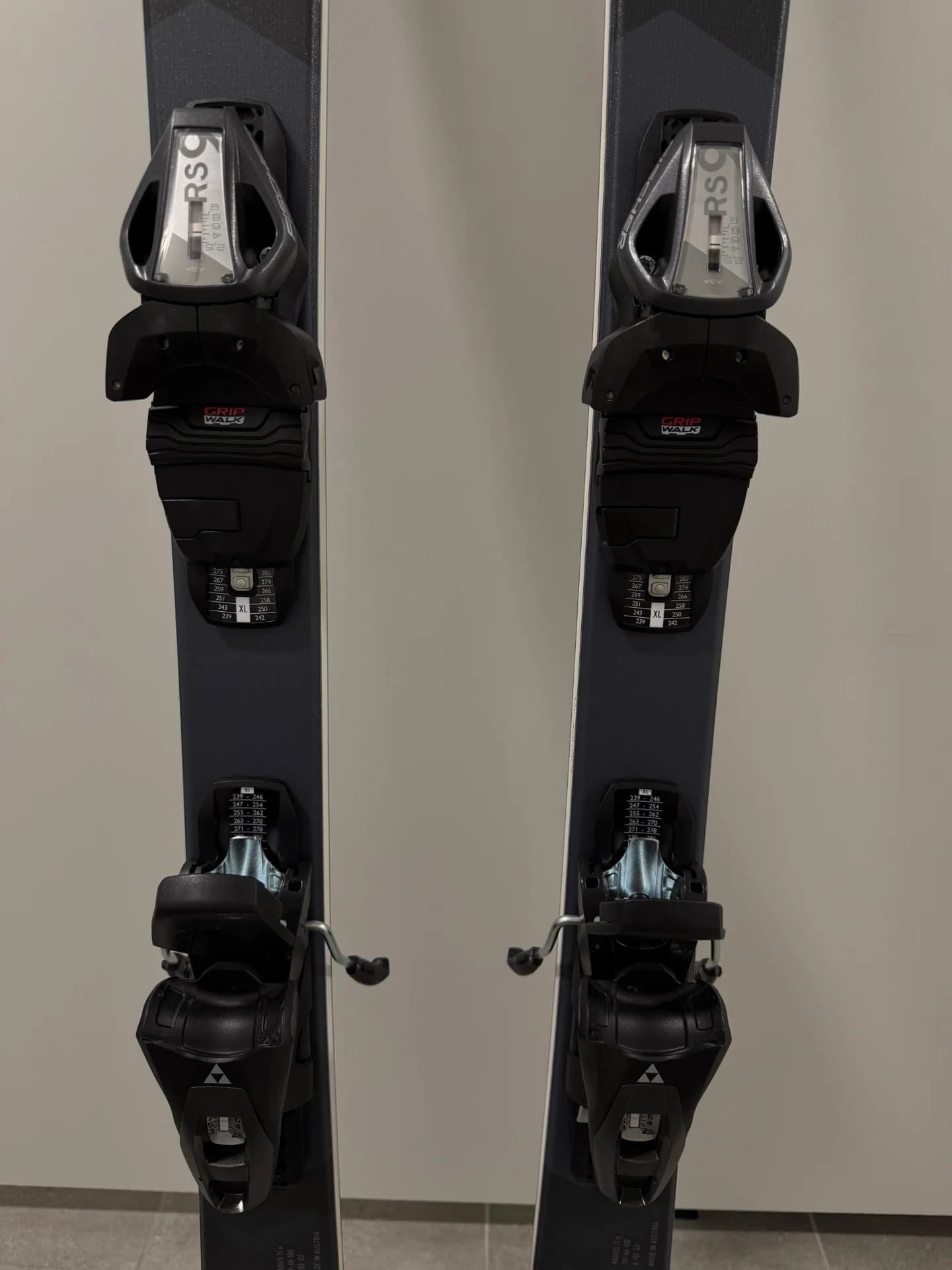 Fischer Fischer Ski RC ONE lite 68 - Bild 3