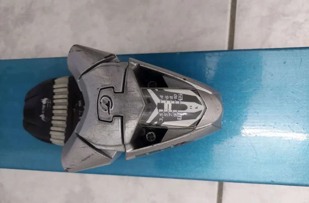 Blizzard Dakota - Bild 3