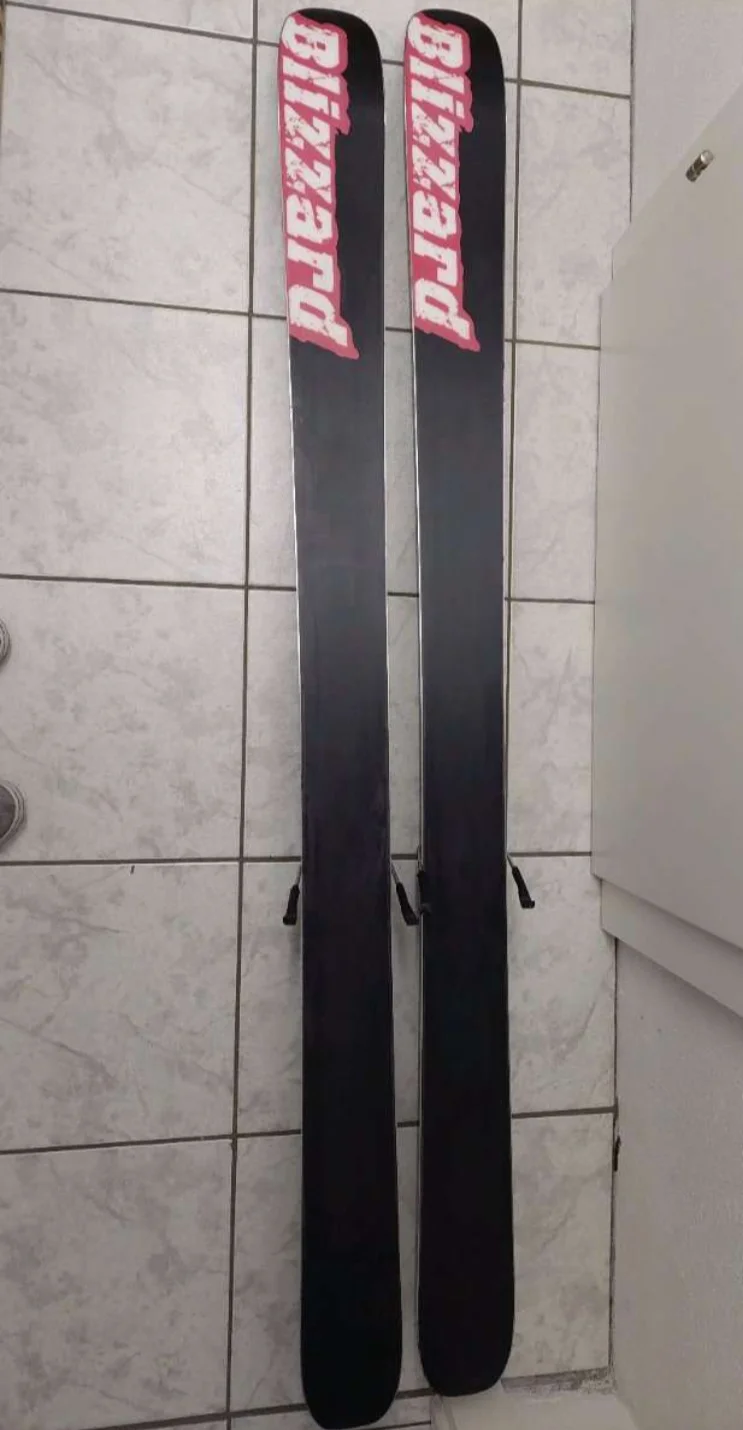 Blizzard Dakota - Bild 2