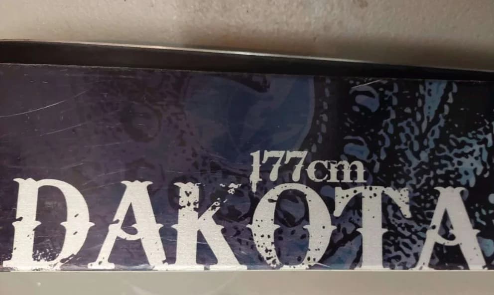 Blizzard Dakota - Bild 5