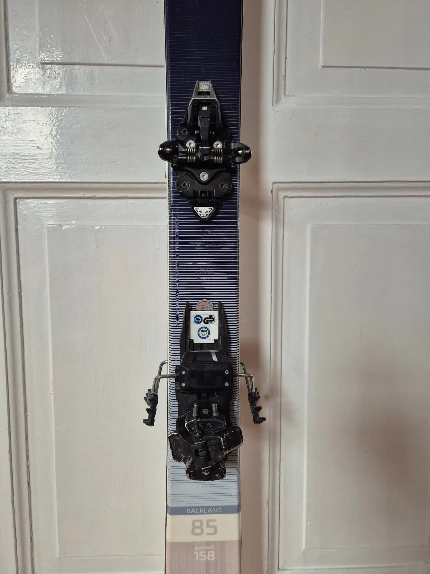 Atomic Backland 85 W - Bild 3