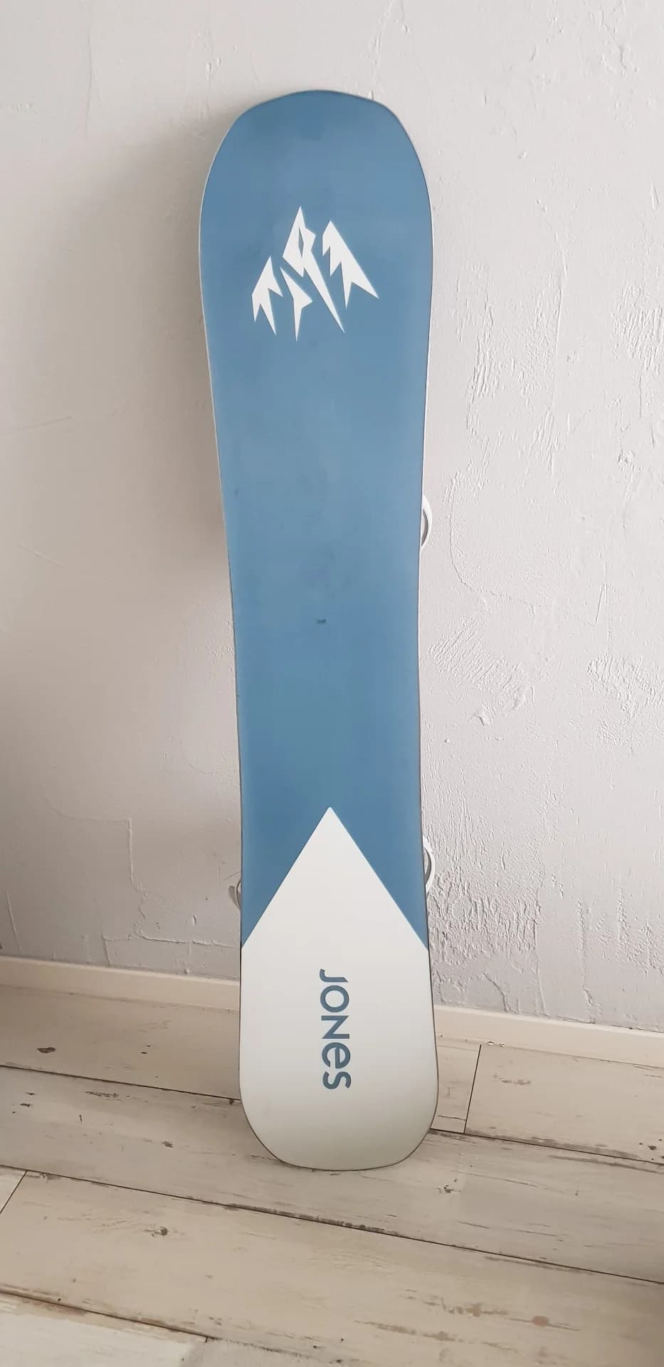 Jones Snowboard Jones Dream Weaver Women 148 cm (ohne Bindung)! - Bild 2