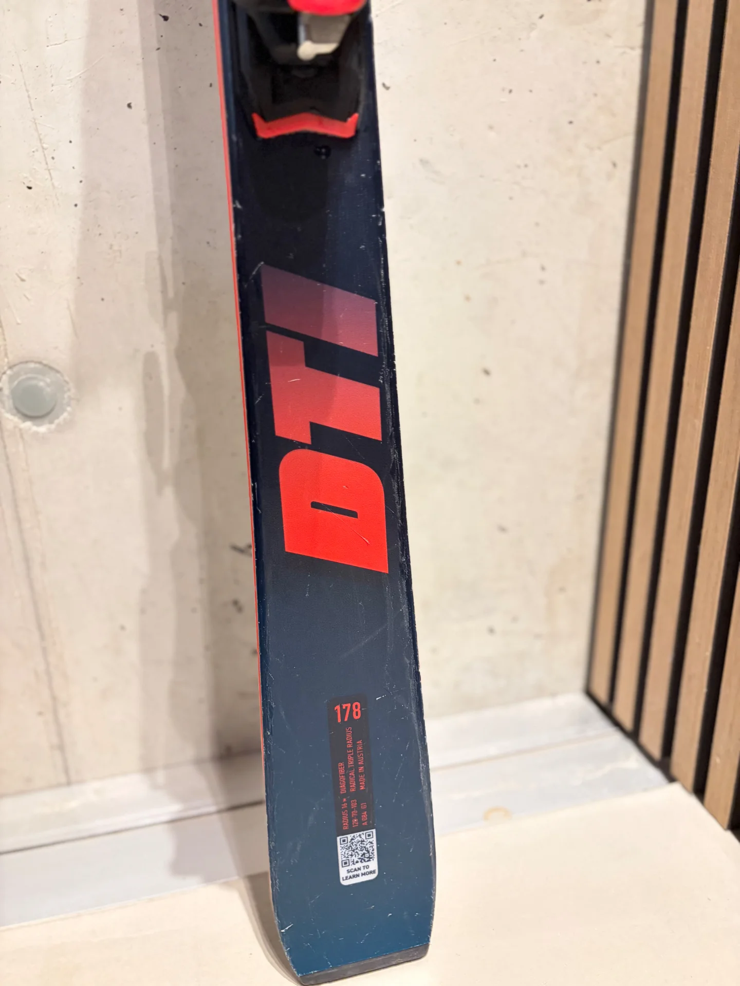 Fischer RC4 The Curv DTI - Bild 3