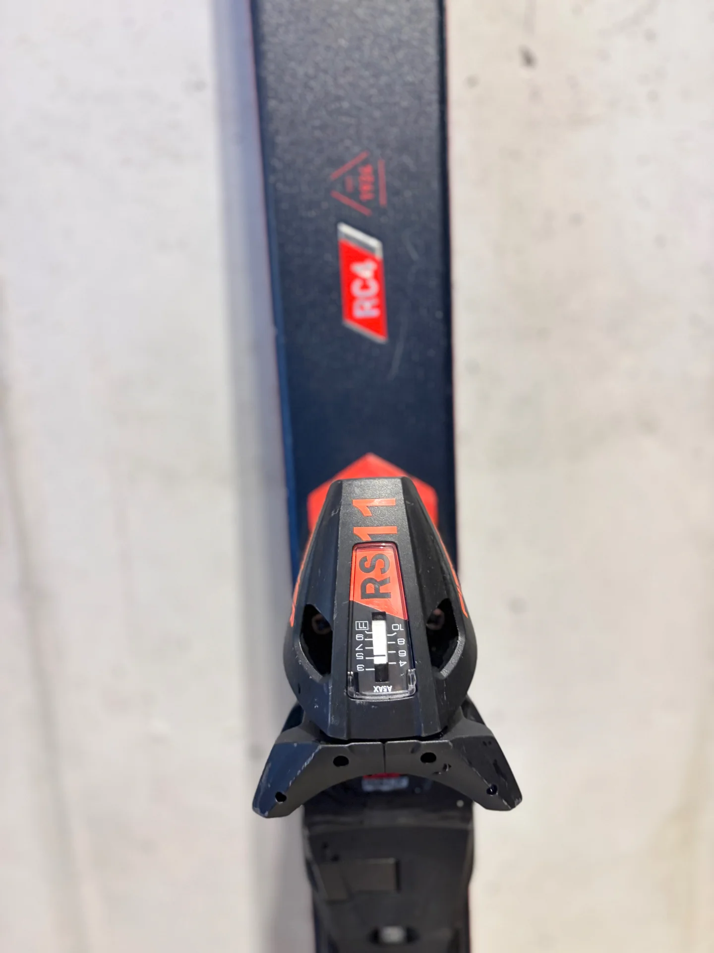 Fischer RC4 The Curv DTI - Bild 4