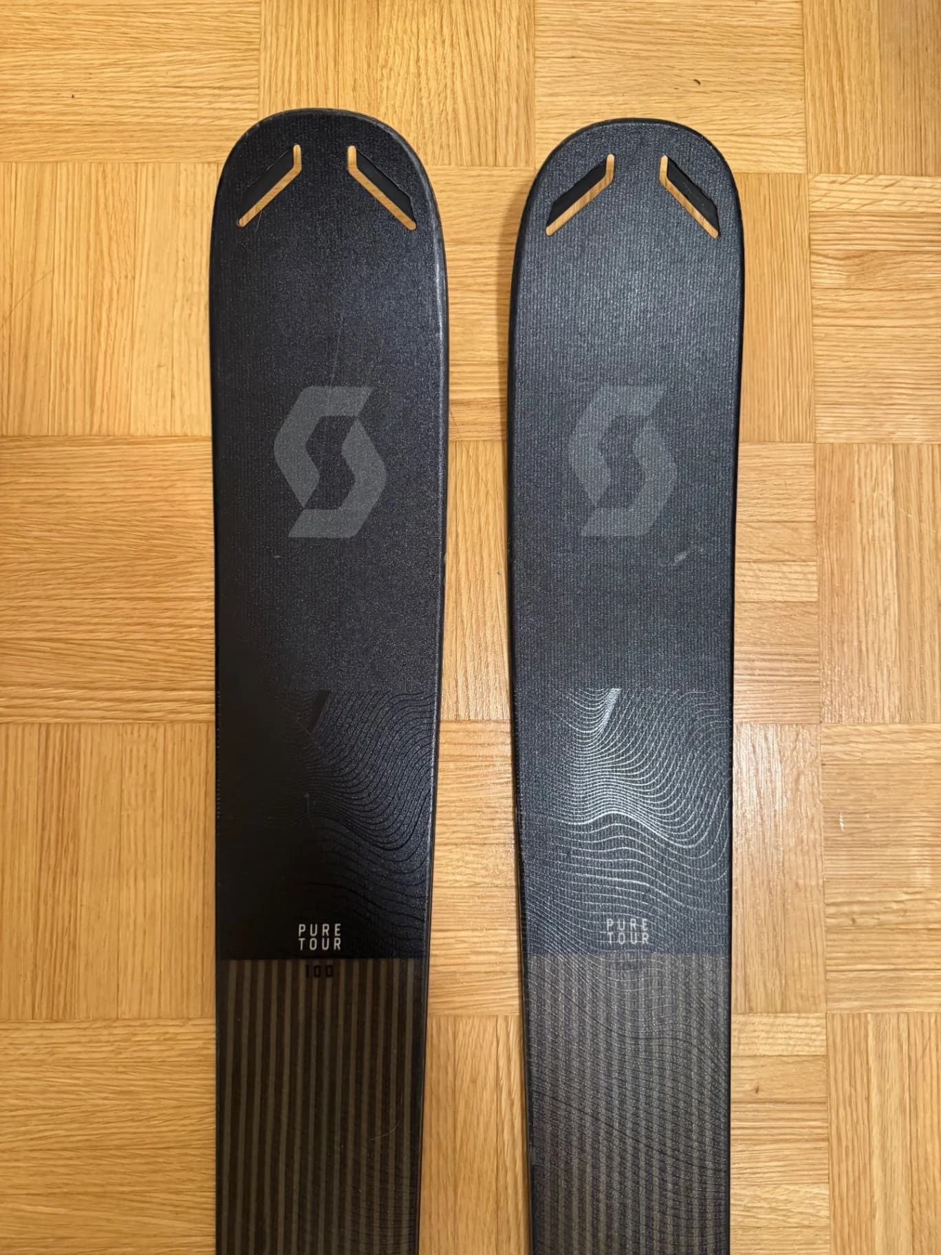 Scott Pure Tour 100 - Bild 2