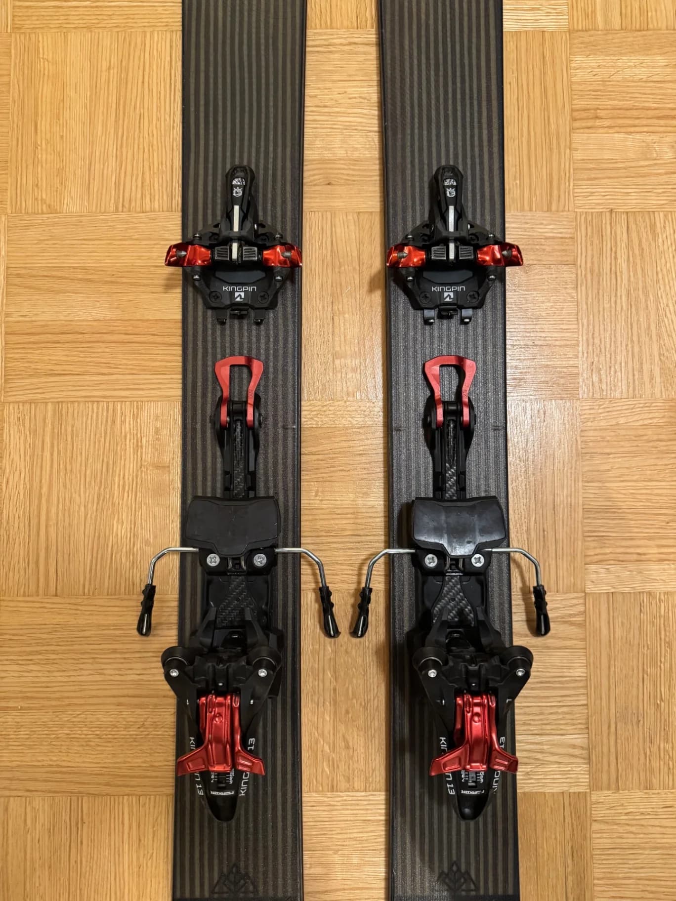 Scott Pure Tour 100 - Bild 3