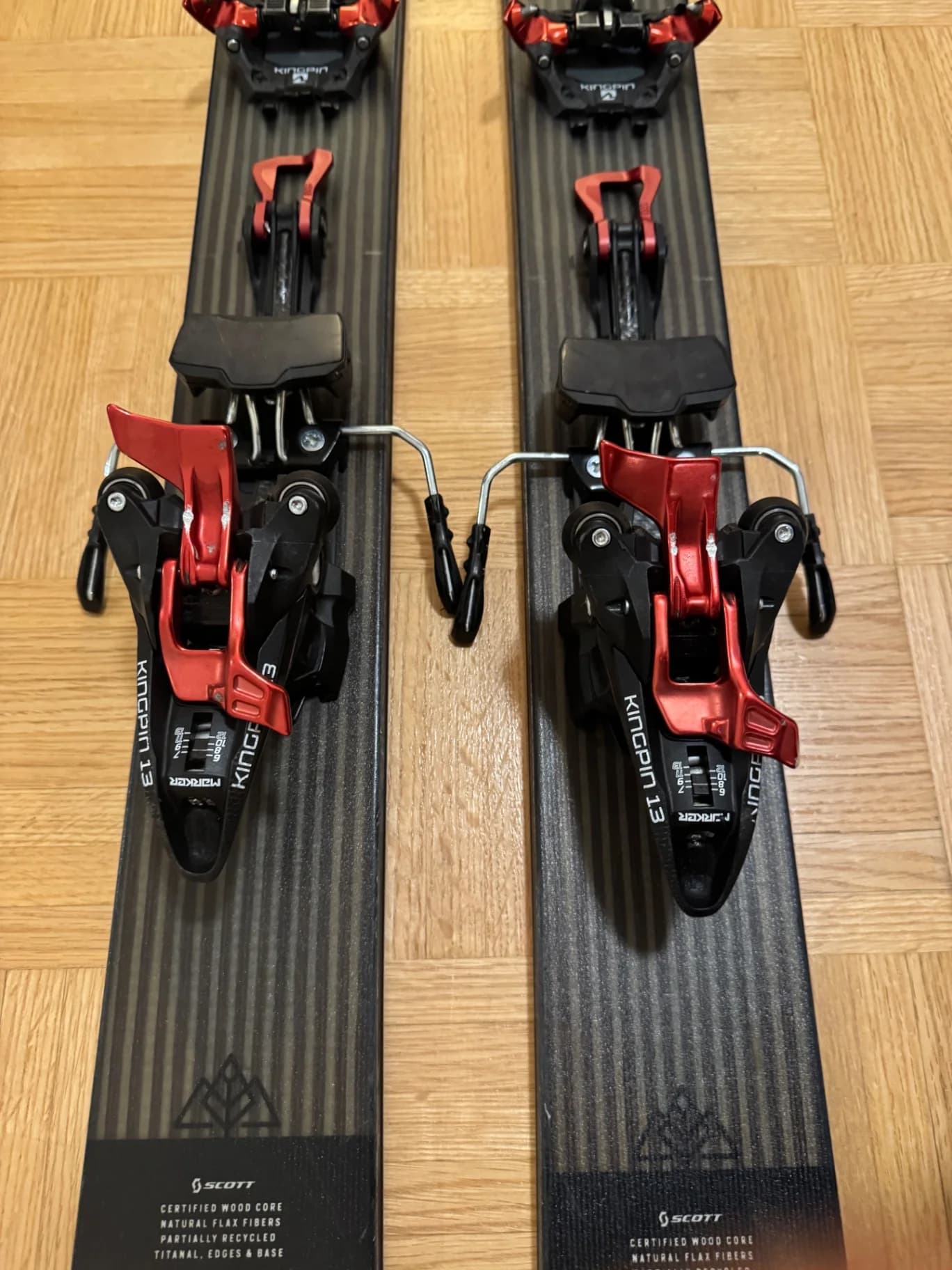 Scott Pure Tour 100 - Bild 4