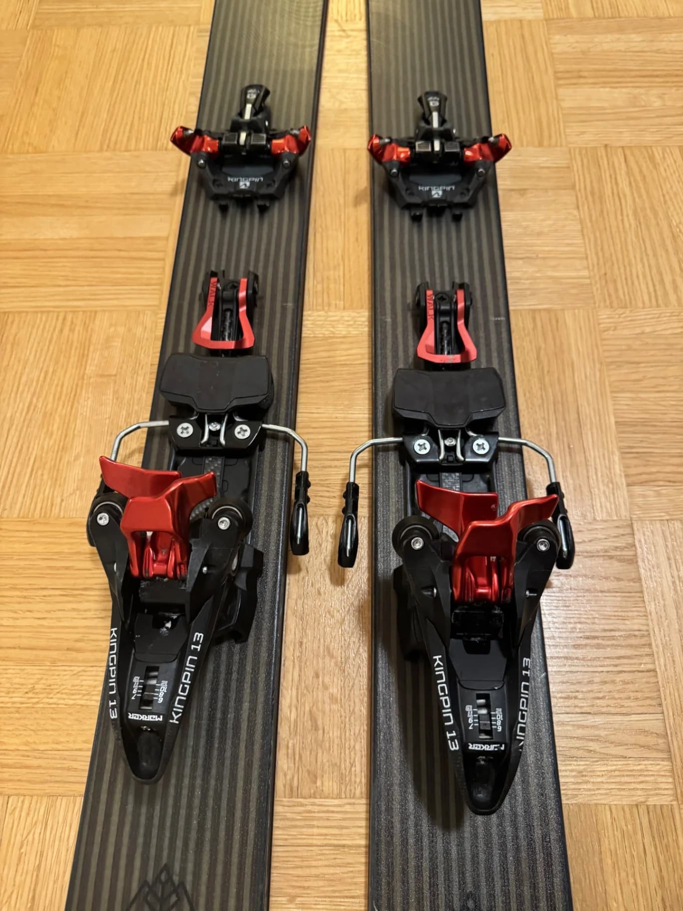 Scott Pure Tour 100 - Bild 5