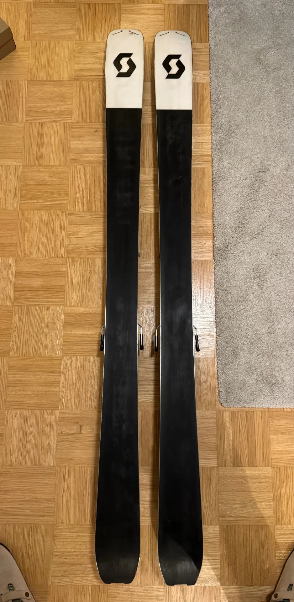 Scott Pure Tour 100 - Bild 7