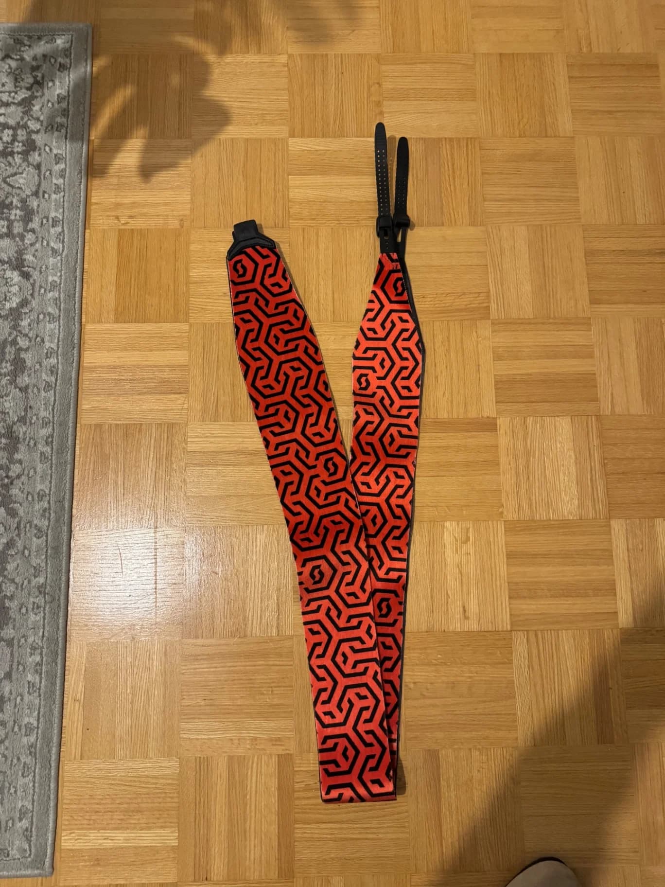 Scott Pure Tour 100 - Bild 9