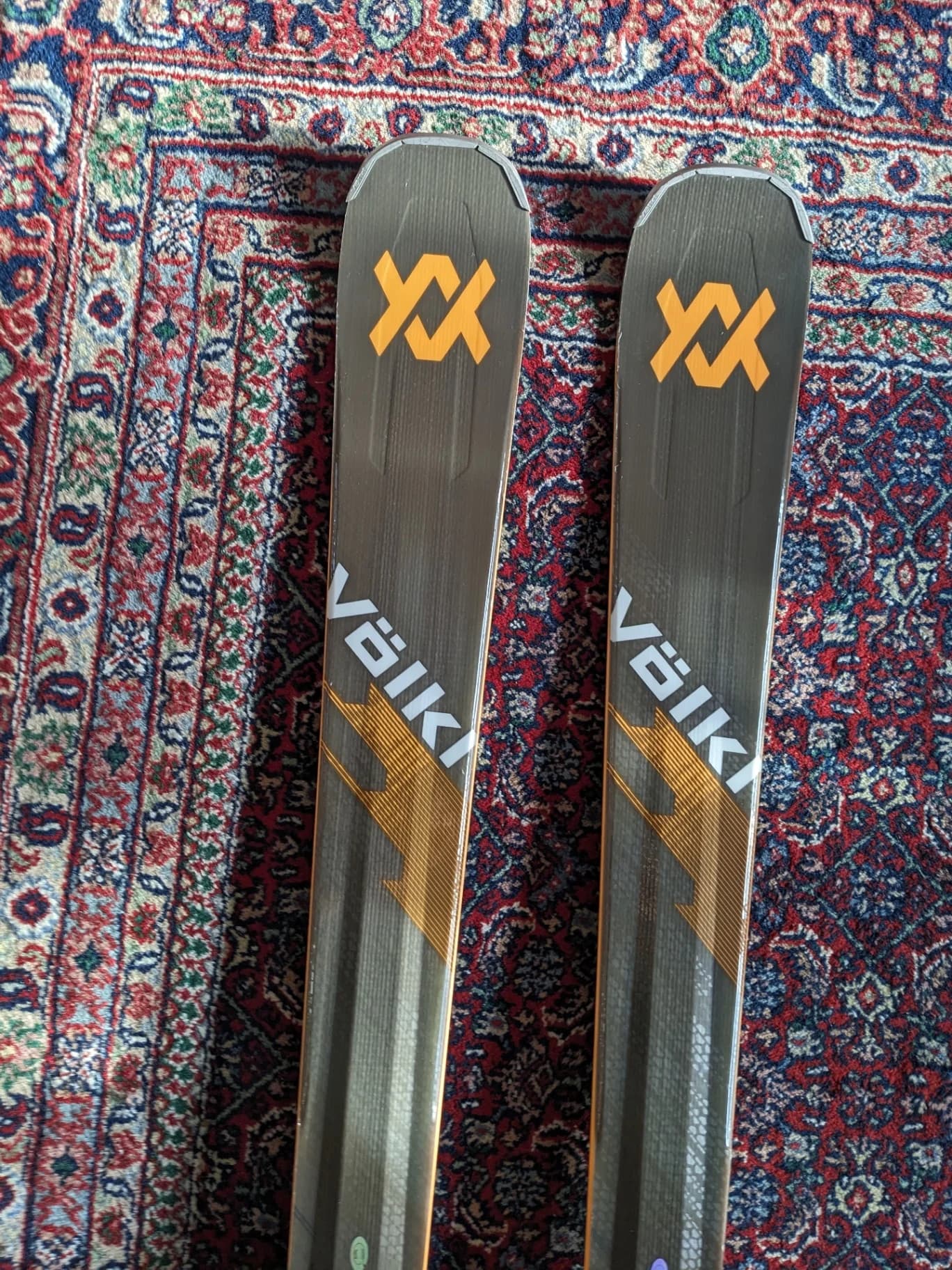 Völkl Peregrine 78 - Bild 2