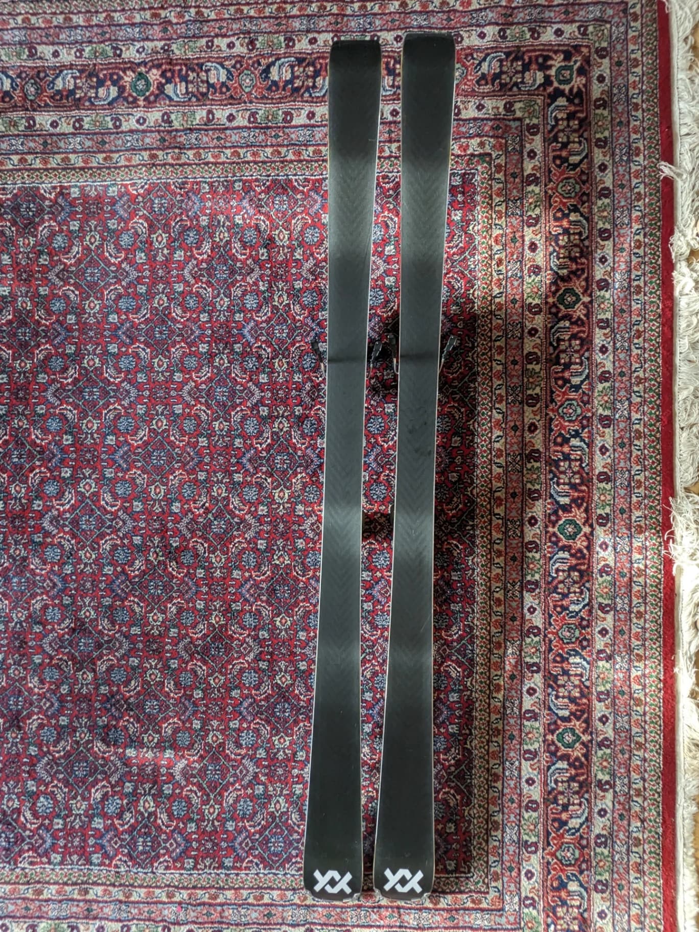 Völkl Peregrine 78 - Bild 5