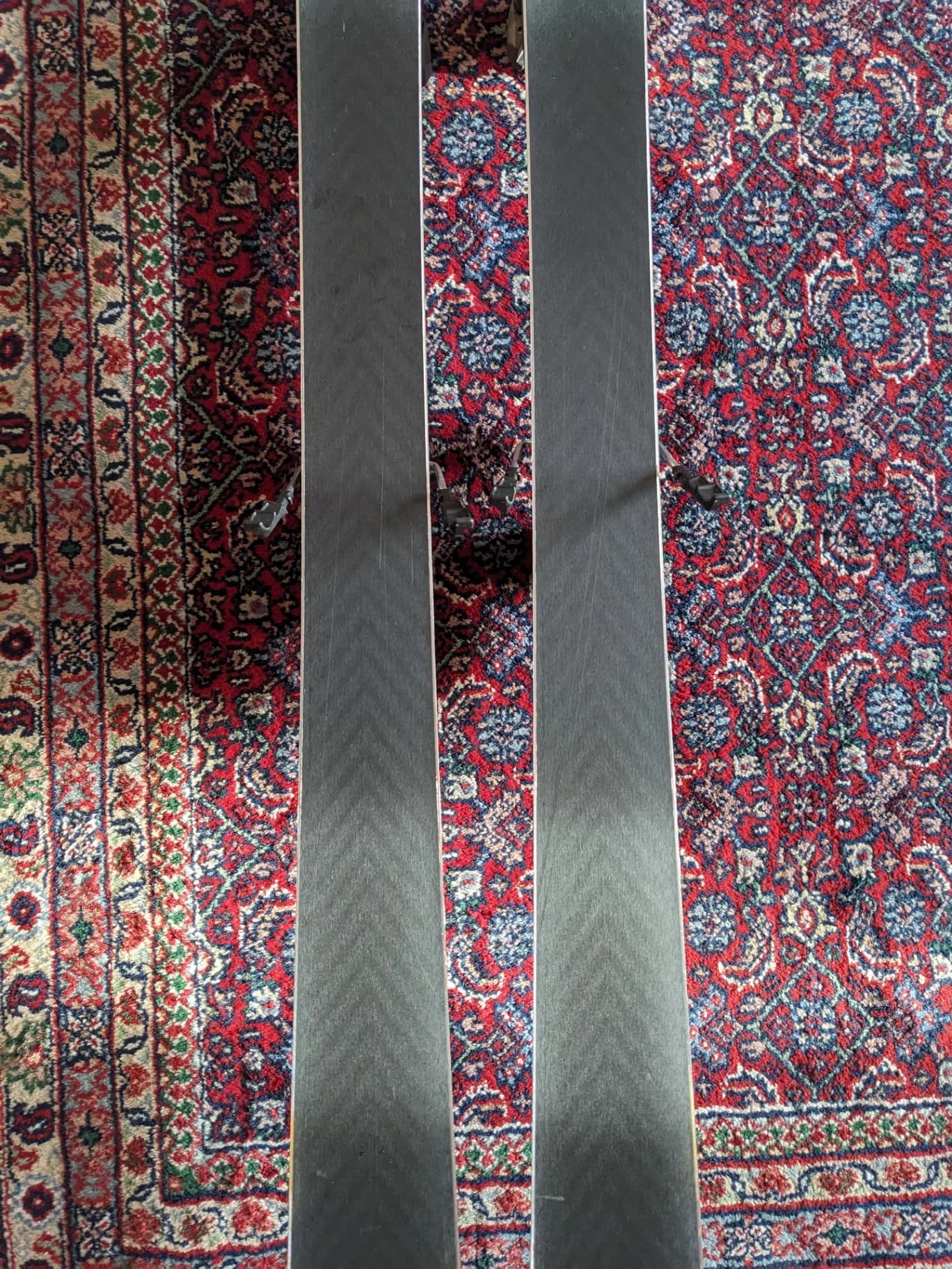 Völkl Peregrine 78 - Bild 8