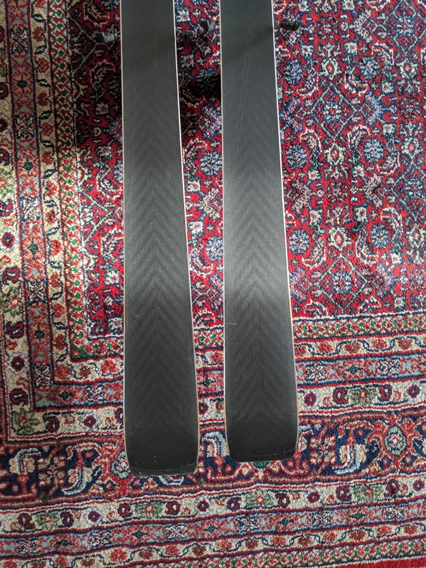 Völkl Peregrine 78 - Bild 9