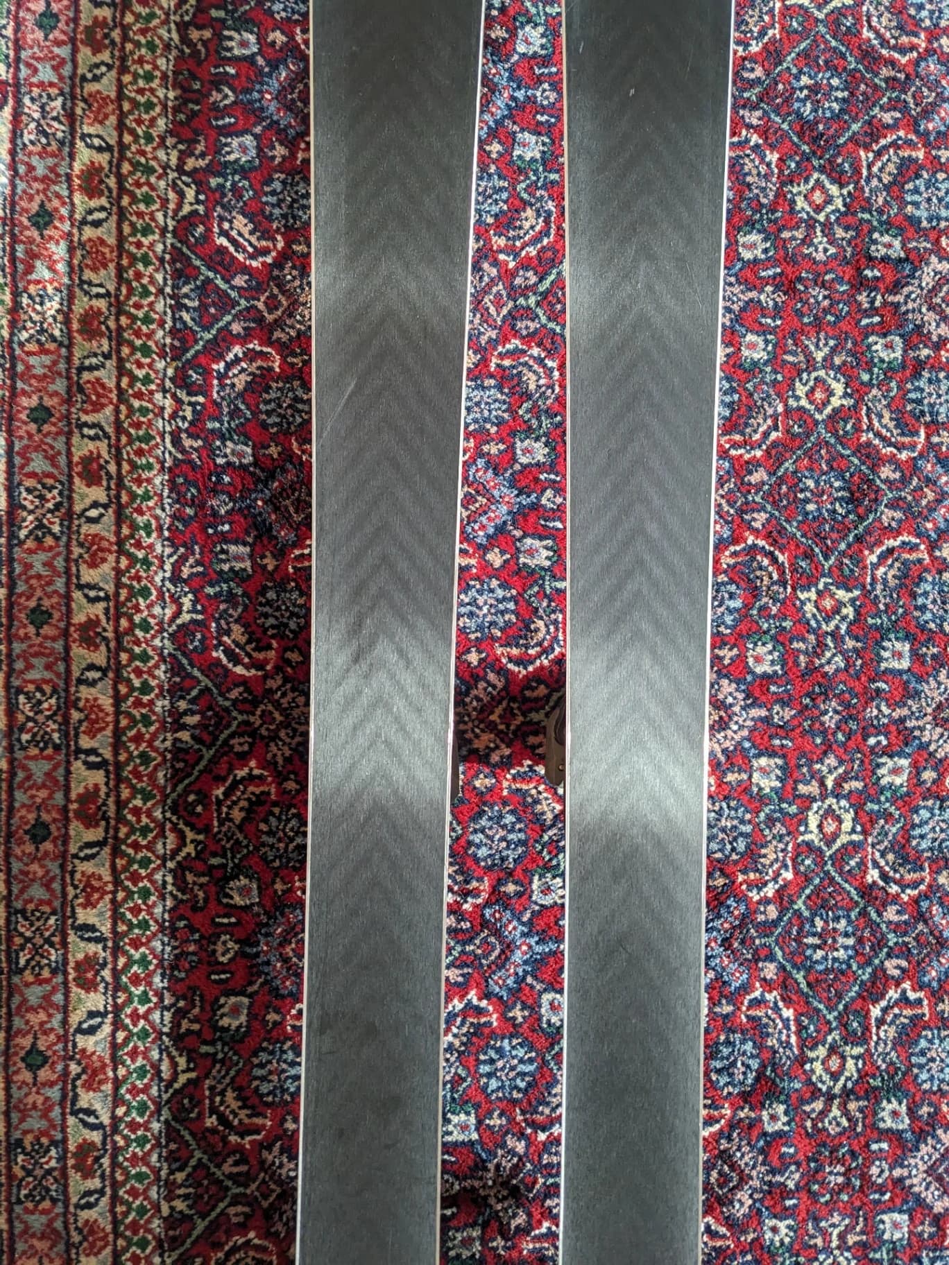 Völkl Peregrine 78 - Bild 7