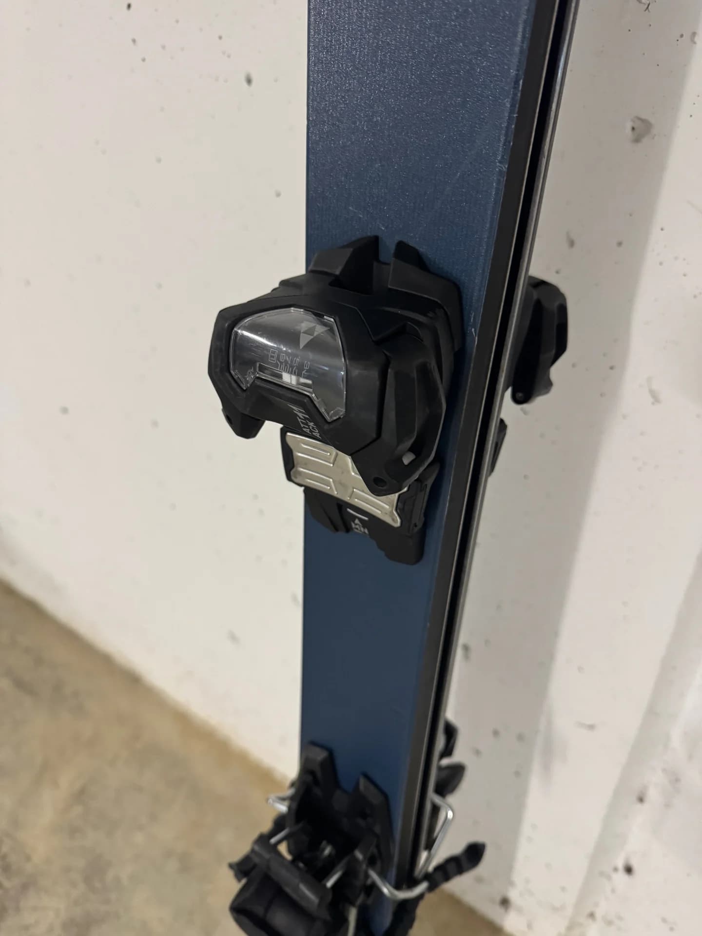 Fischer Ranger 84 - Bild 2