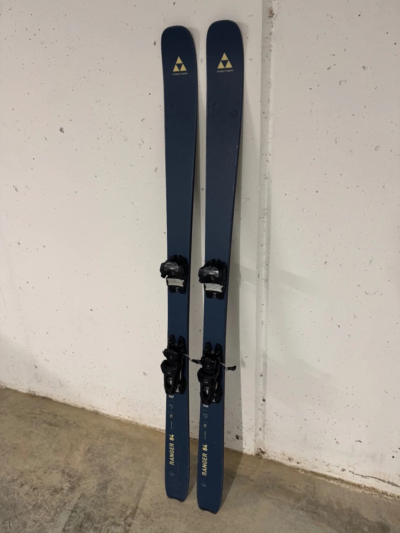 Fischer Ranger 84 - Bild 4