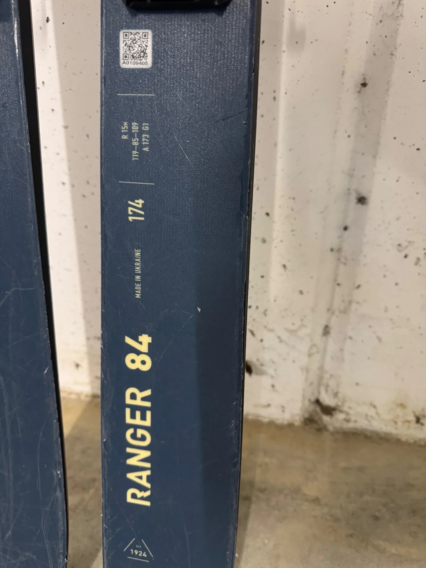 Fischer Ranger 84 - Bild 5